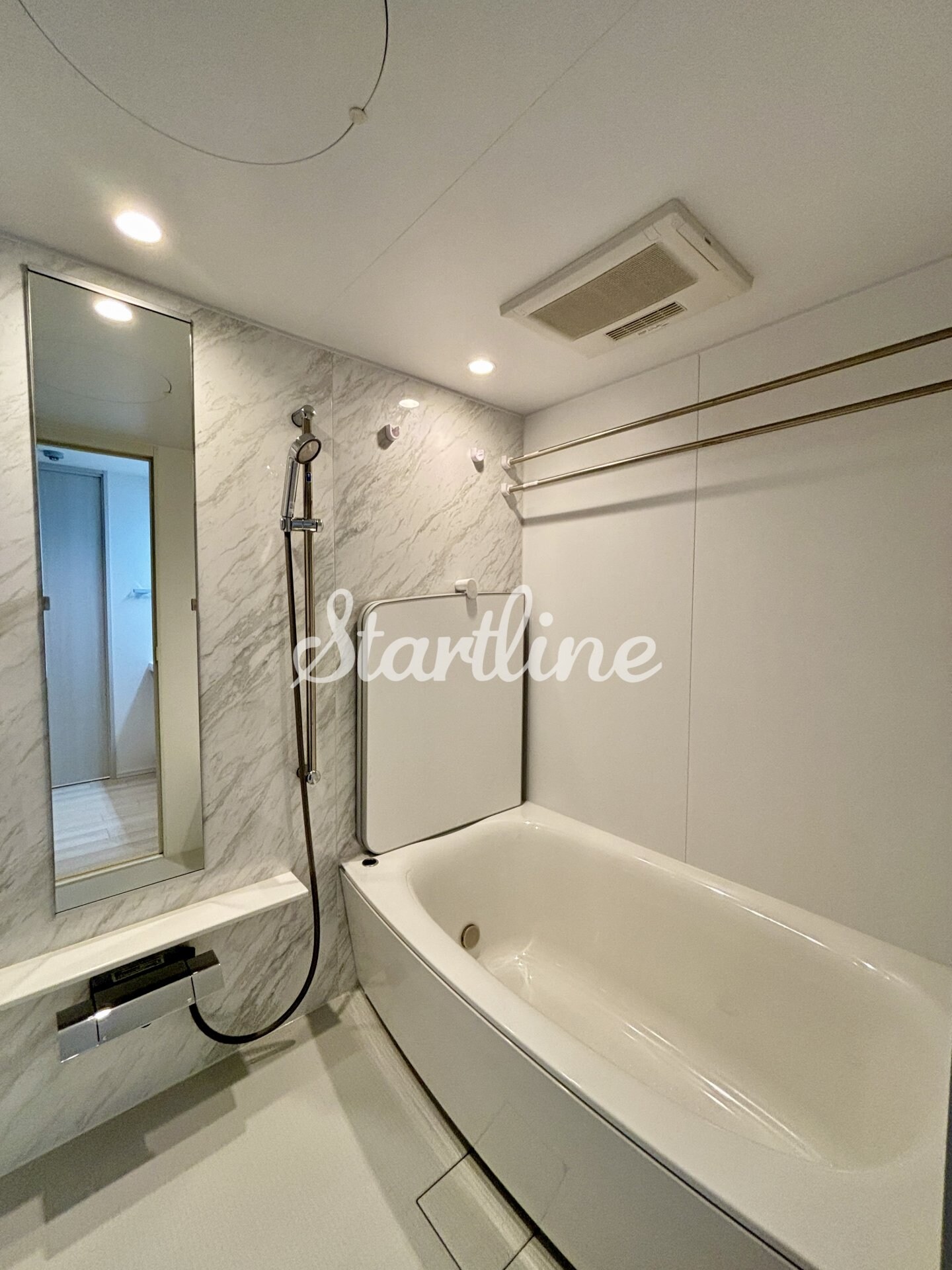 ソラシアレジデンス亀戸の物件内観写真