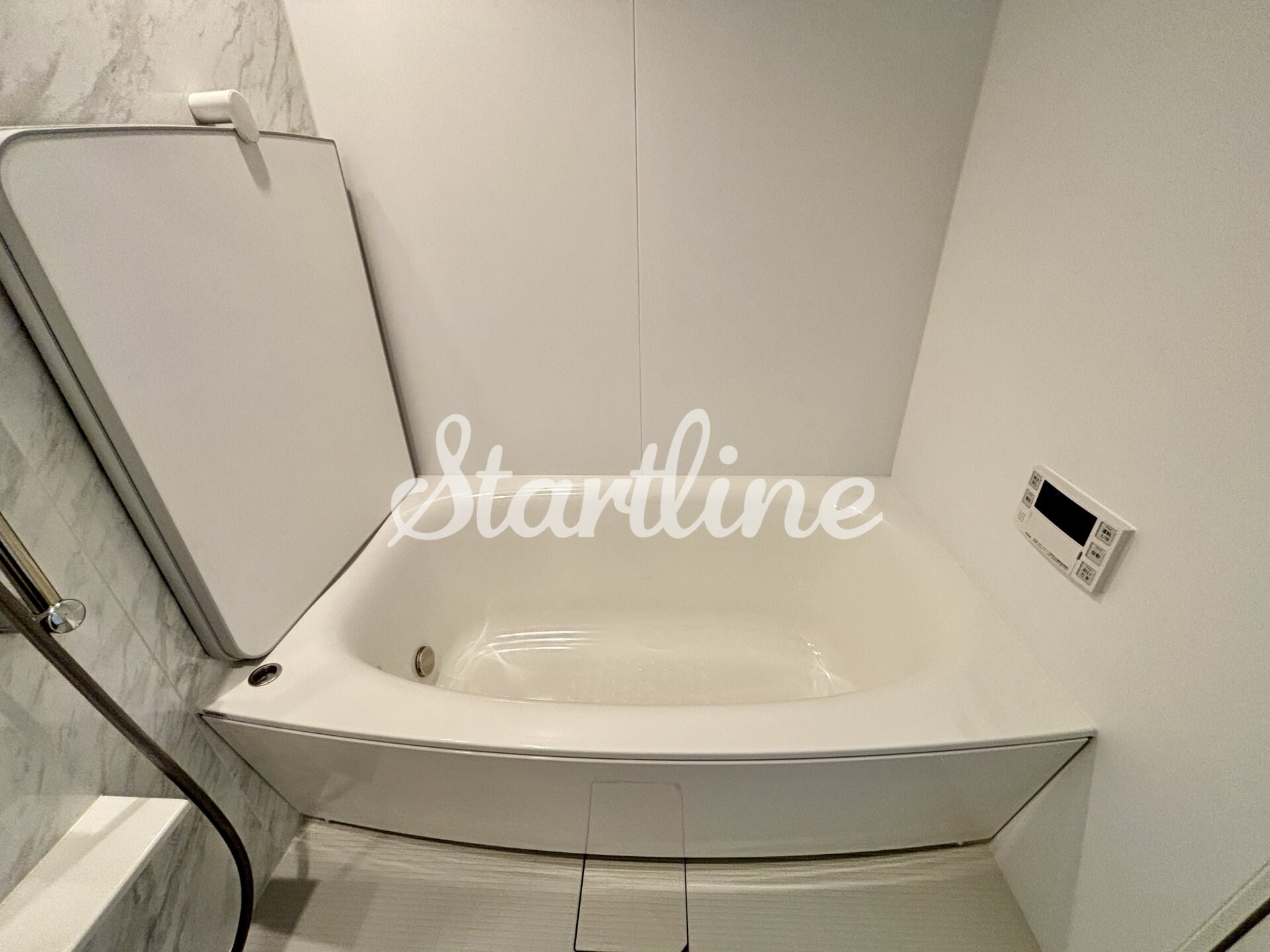 ソラシアレジデンス亀戸の物件内観写真