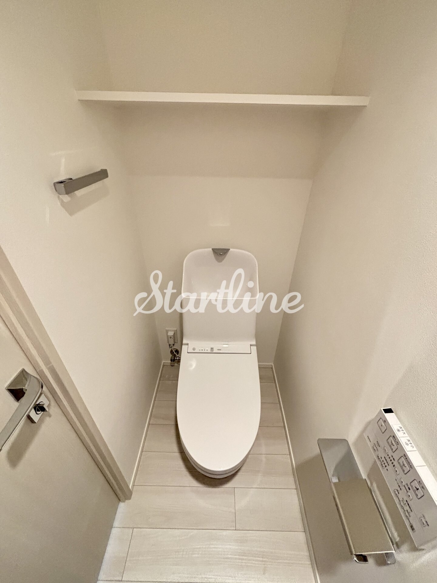 ソラシアレジデンス亀戸の物件内観写真