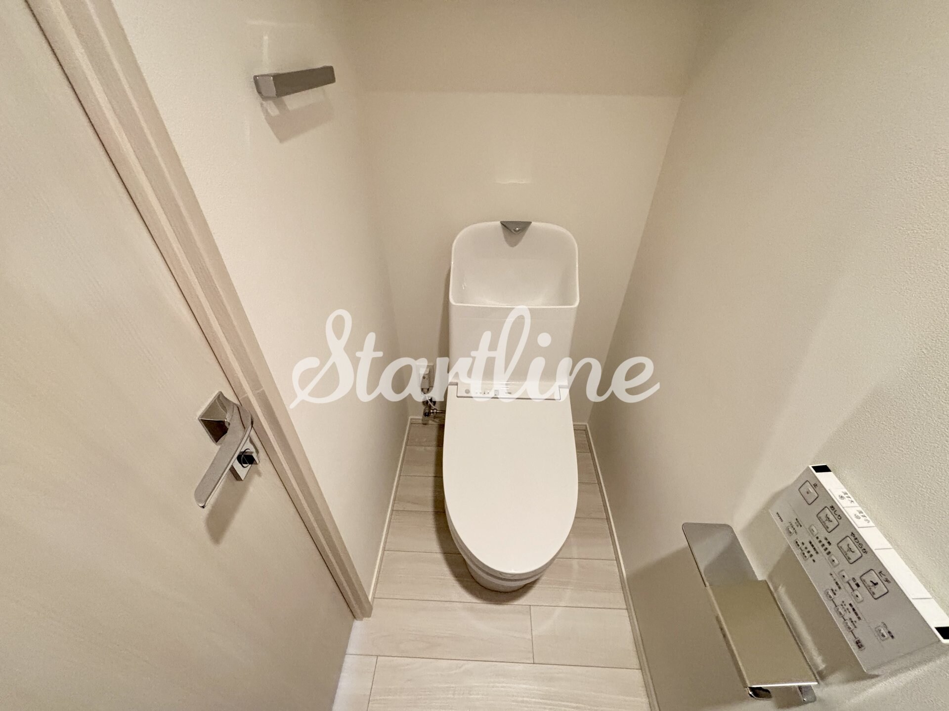 ソラシアレジデンス亀戸の物件内観写真