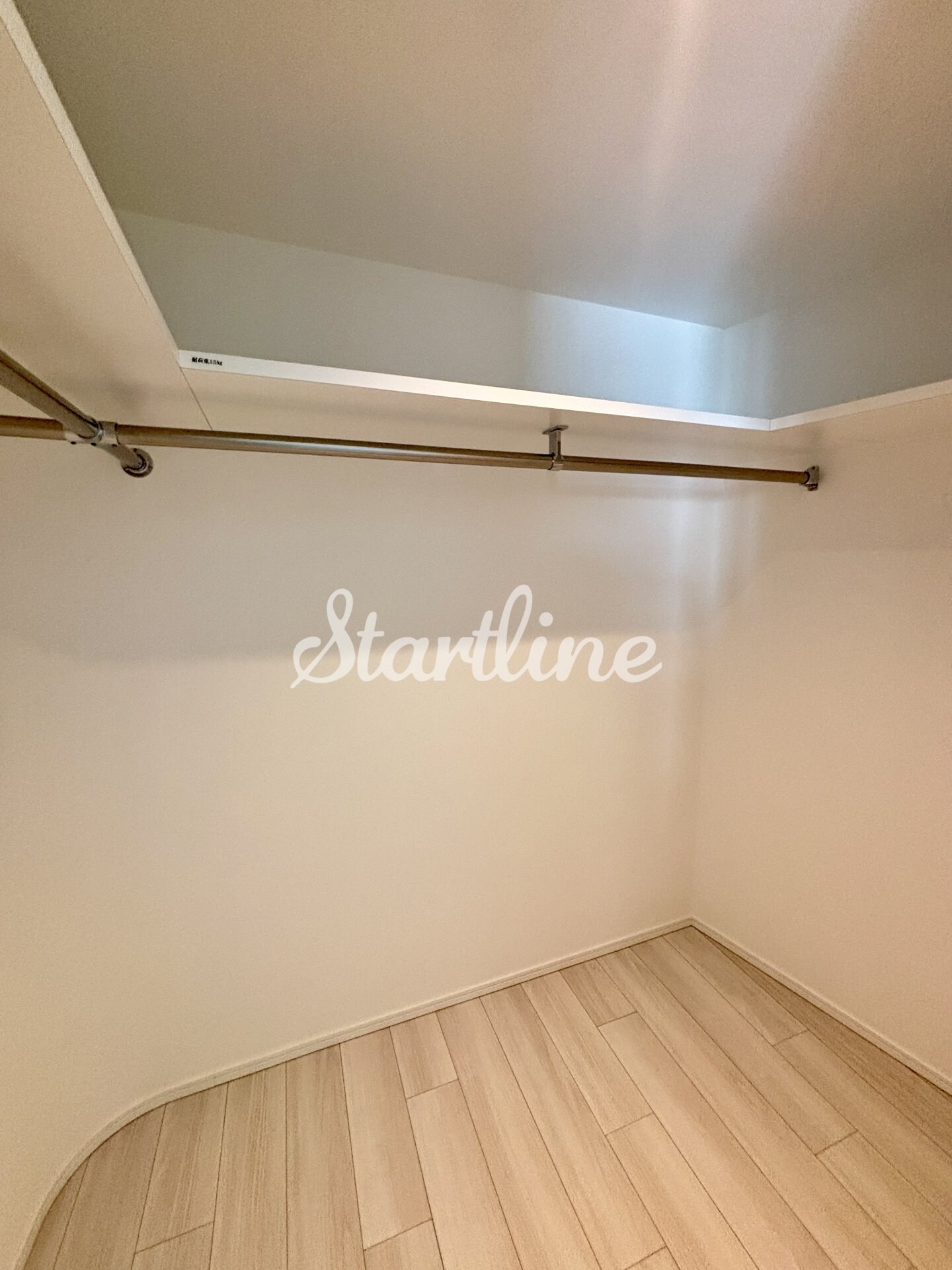 ソラシアレジデンス亀戸の物件内観写真