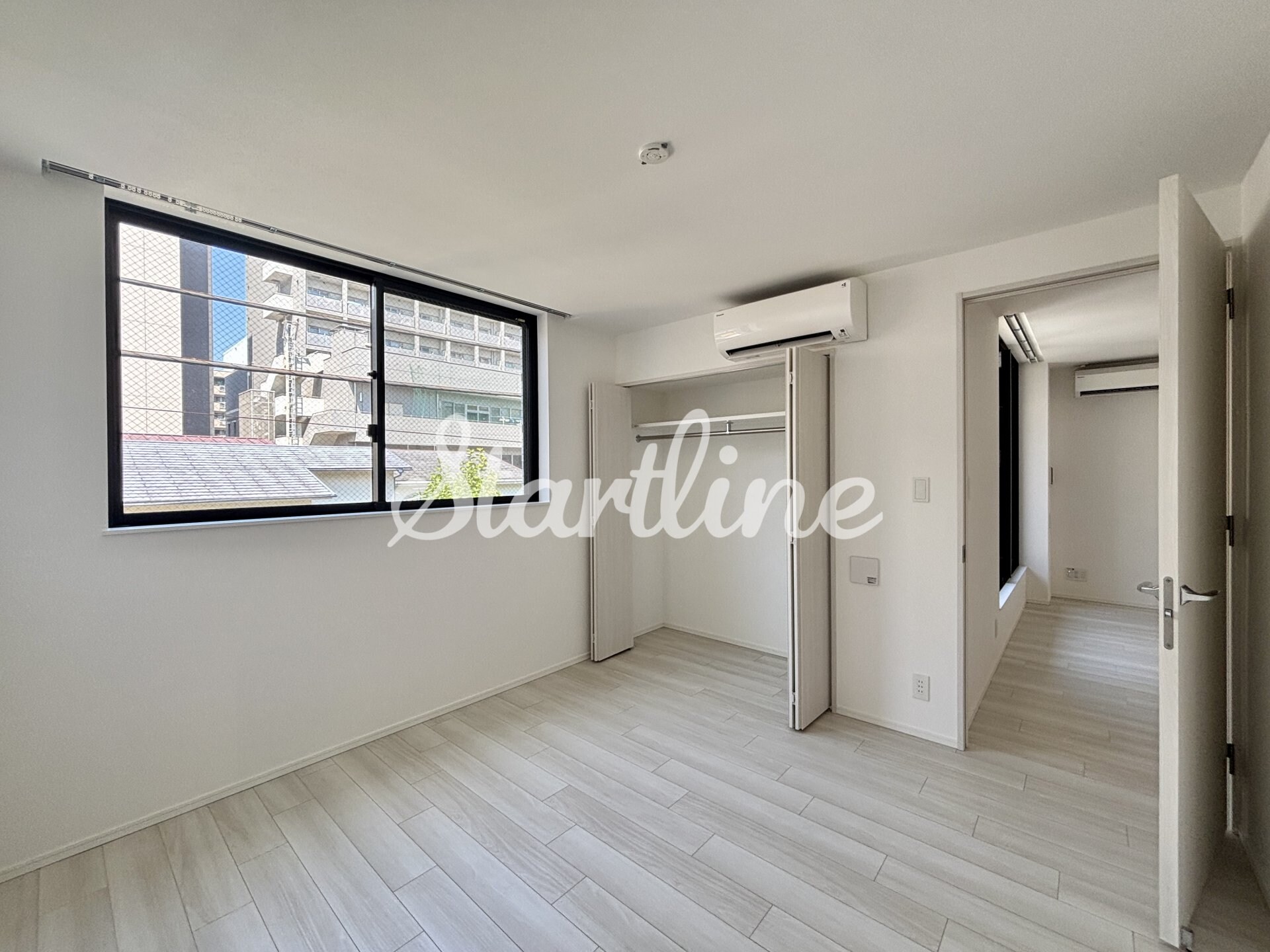 ソラシアレジデンス亀戸の物件内観写真