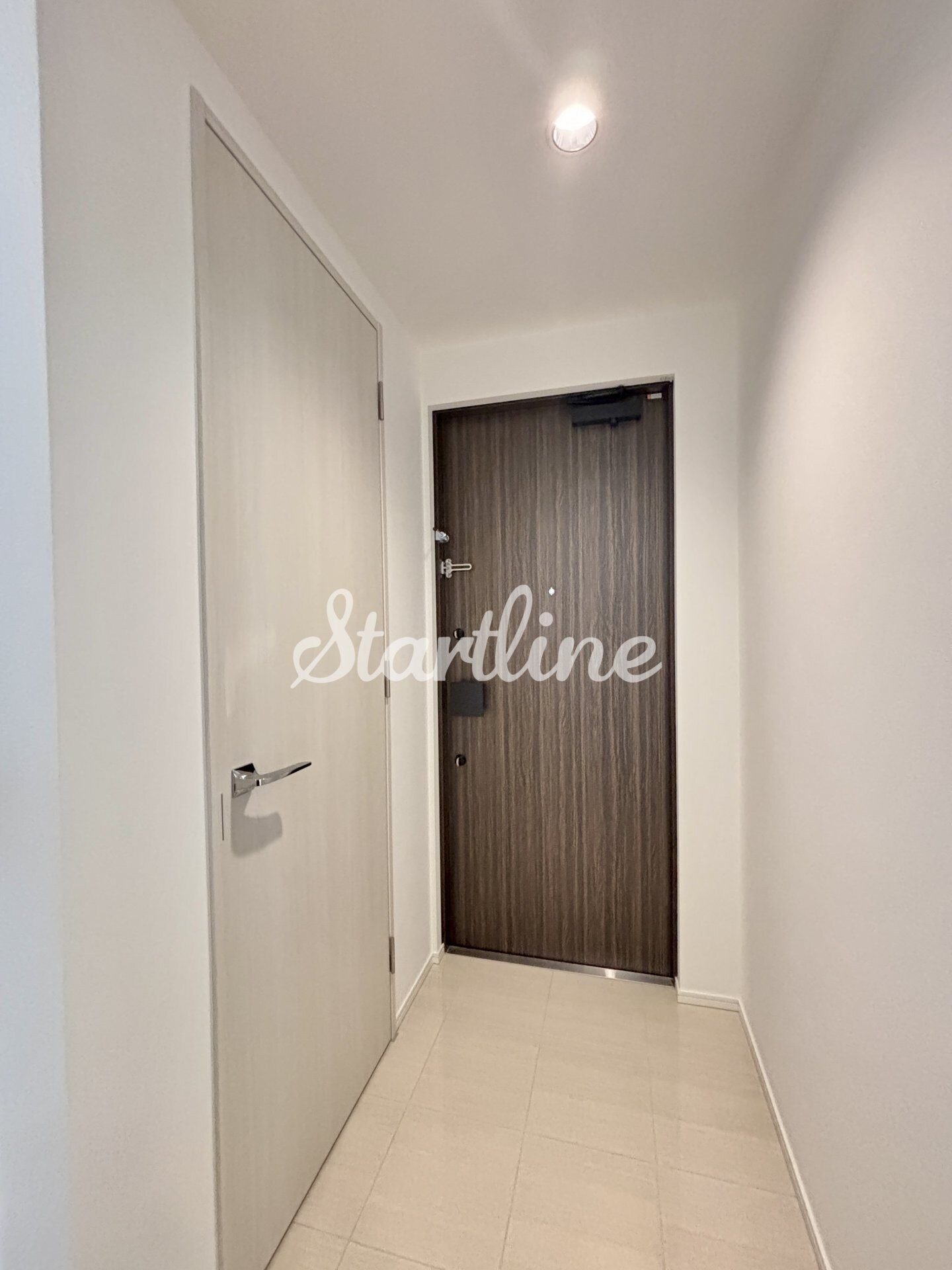 ソラシアレジデンス亀戸の物件内観写真