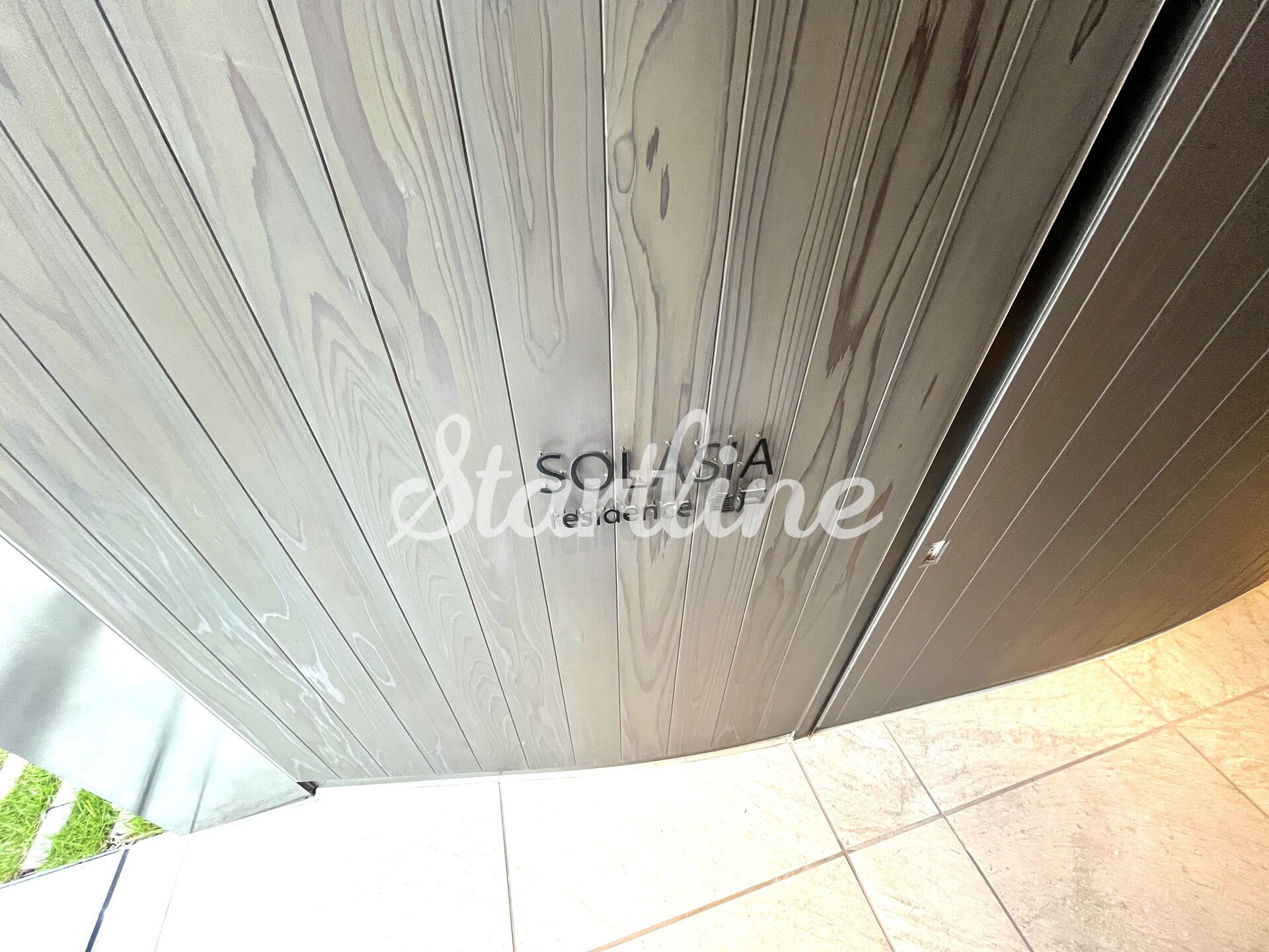 ソラシアレジデンス亀戸の物件内観写真