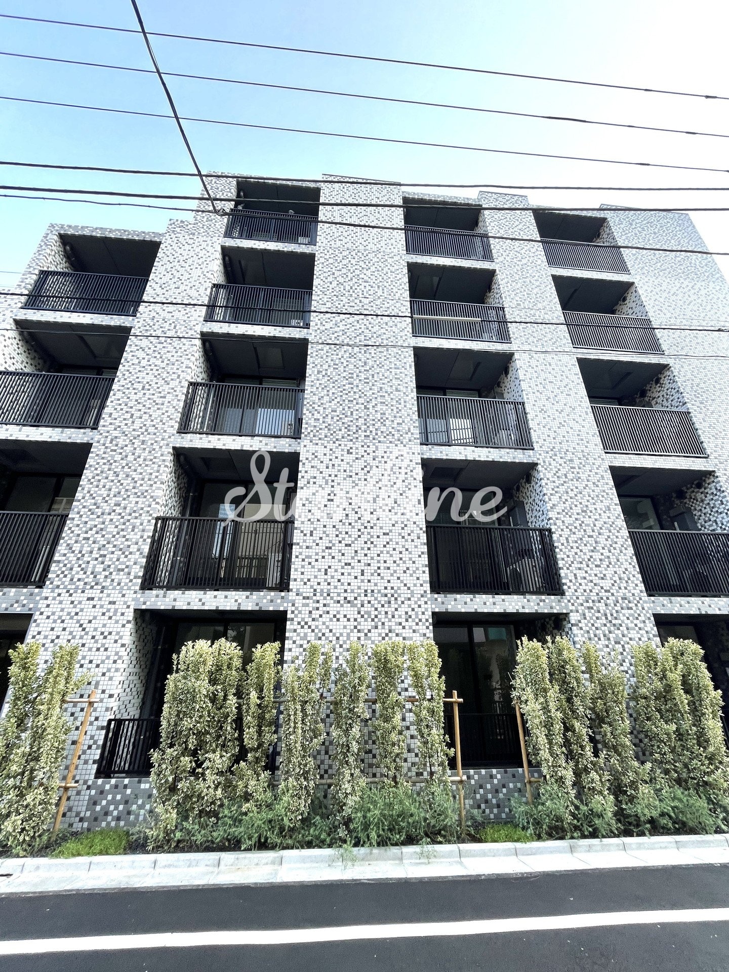 ソラシアレジデンス亀戸の物件内観写真