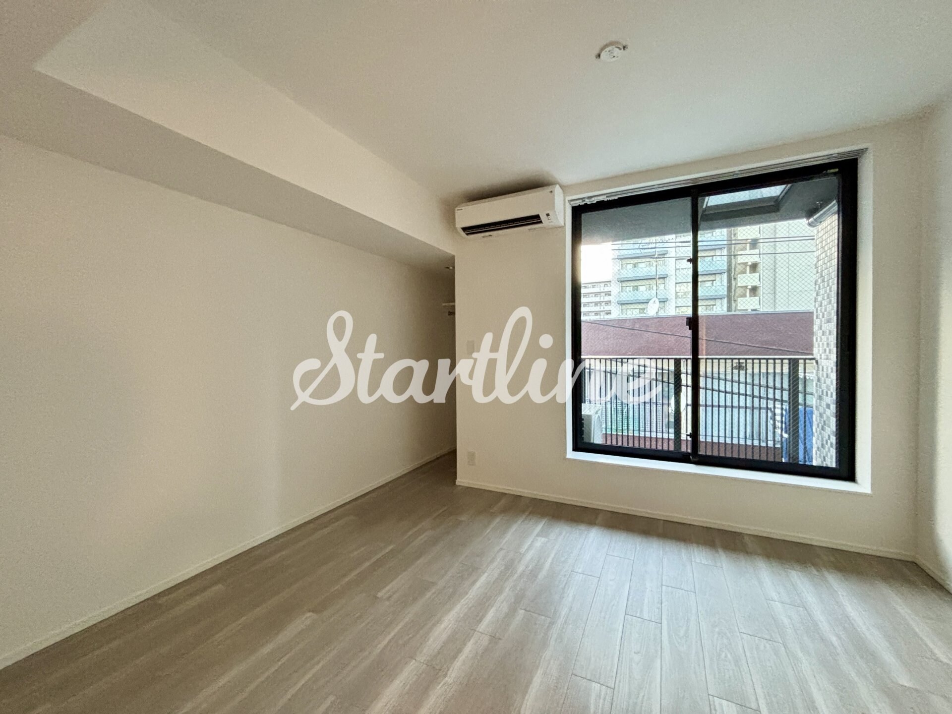 ソラシアレジデンス亀戸の物件内観写真