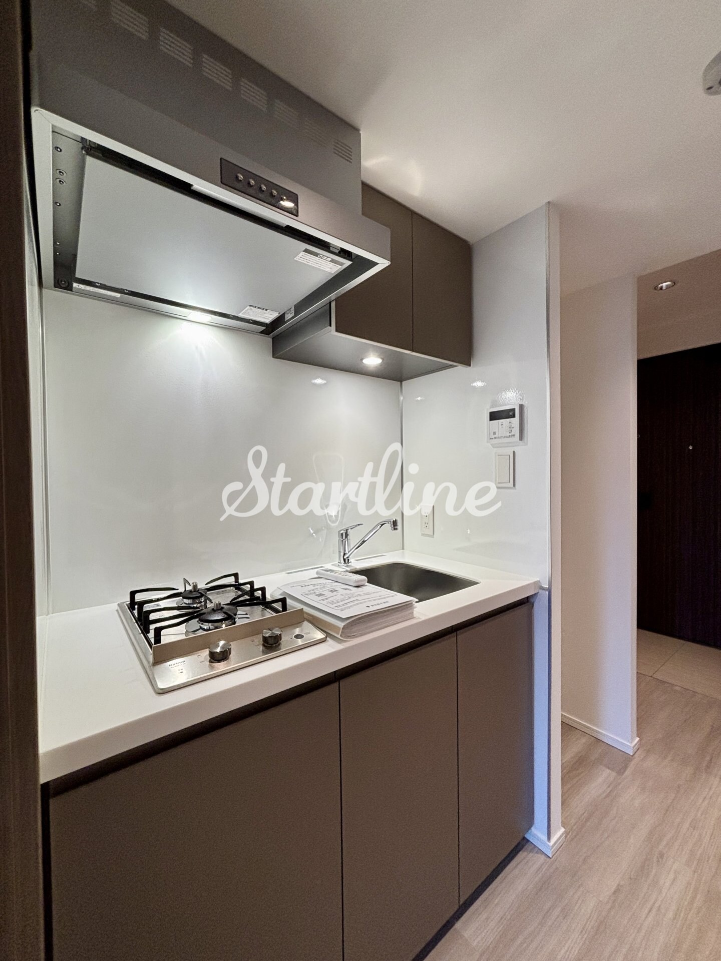 ソラシアレジデンス亀戸の物件内観写真