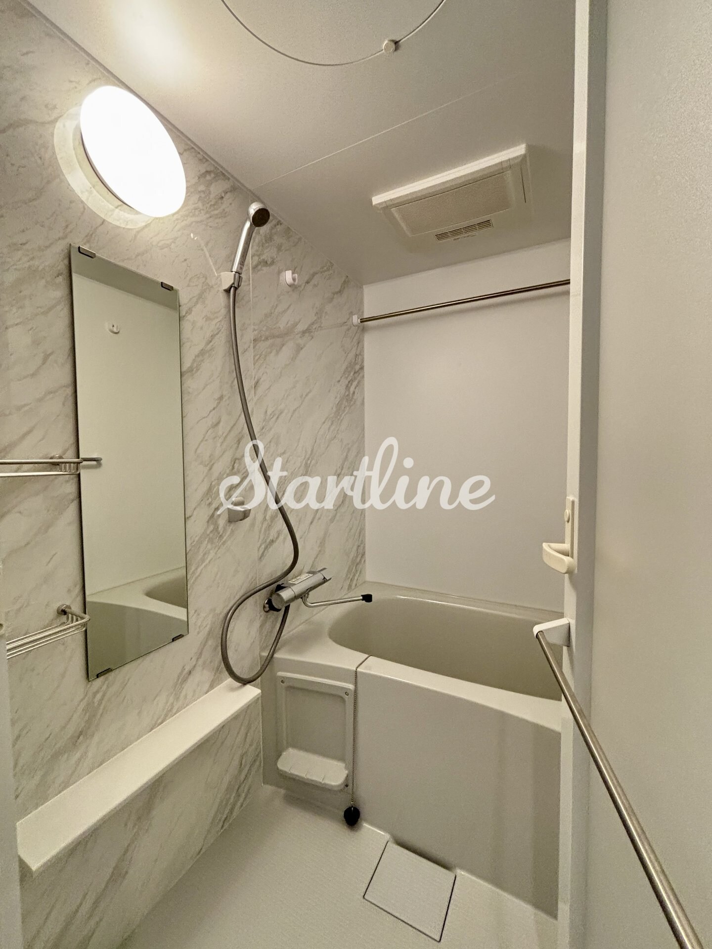 ソラシアレジデンス亀戸の物件内観写真