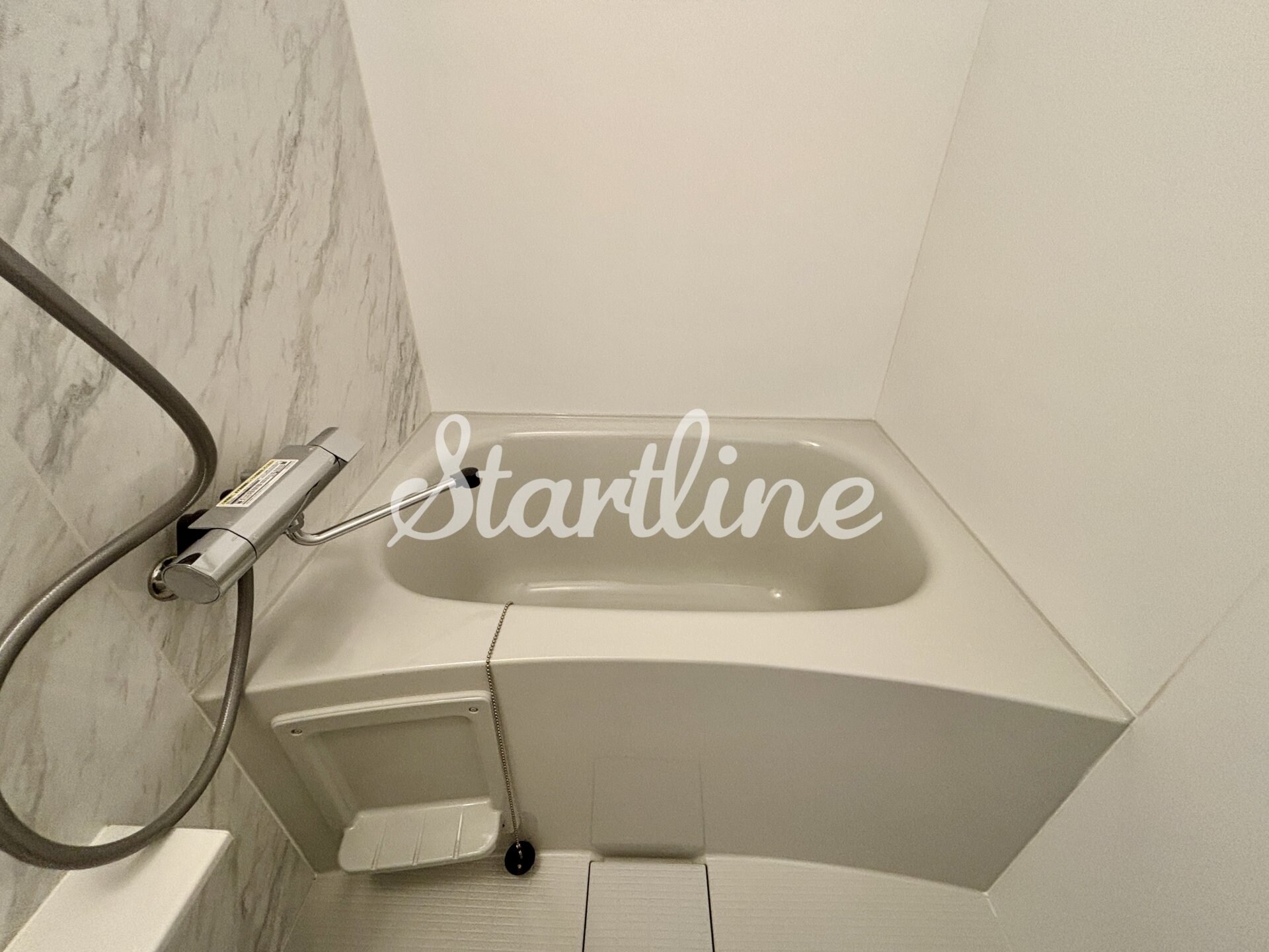 ソラシアレジデンス亀戸の物件内観写真