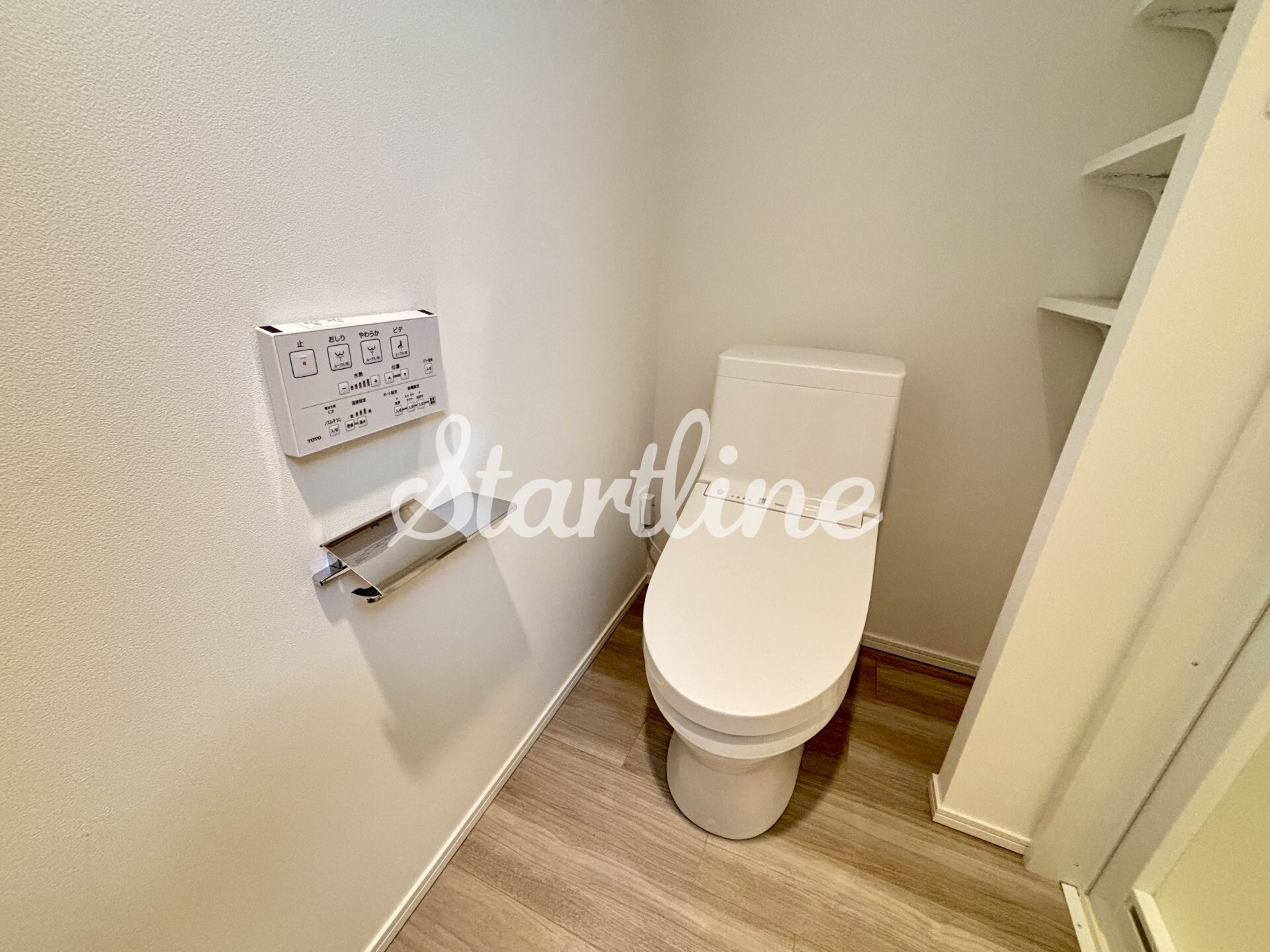 ソラシアレジデンス亀戸の物件内観写真