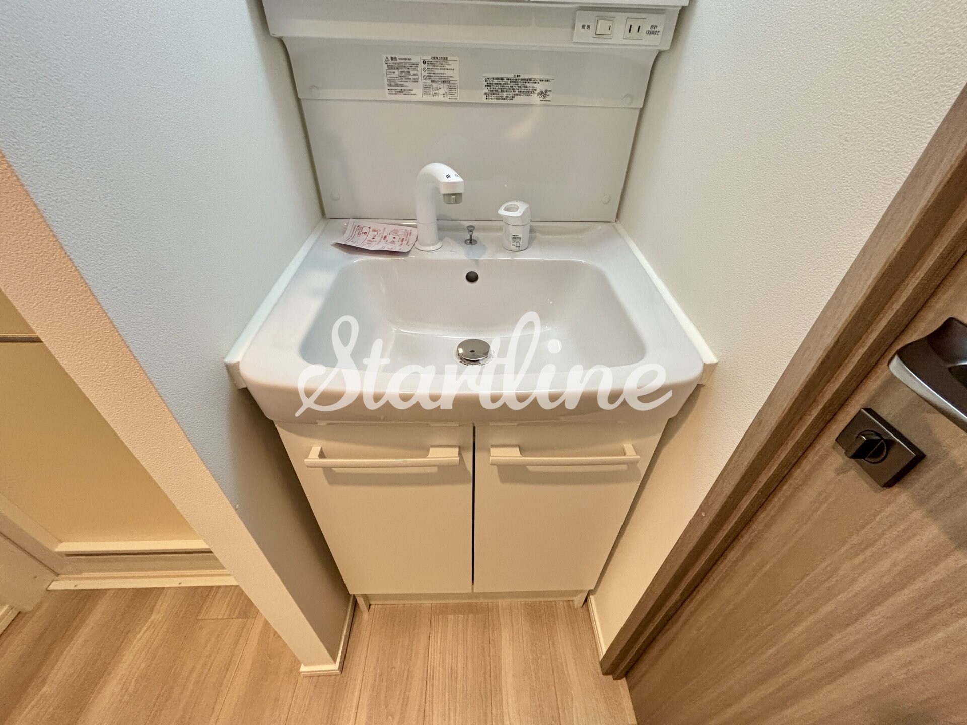 ソラシアレジデンス亀戸の物件内観写真