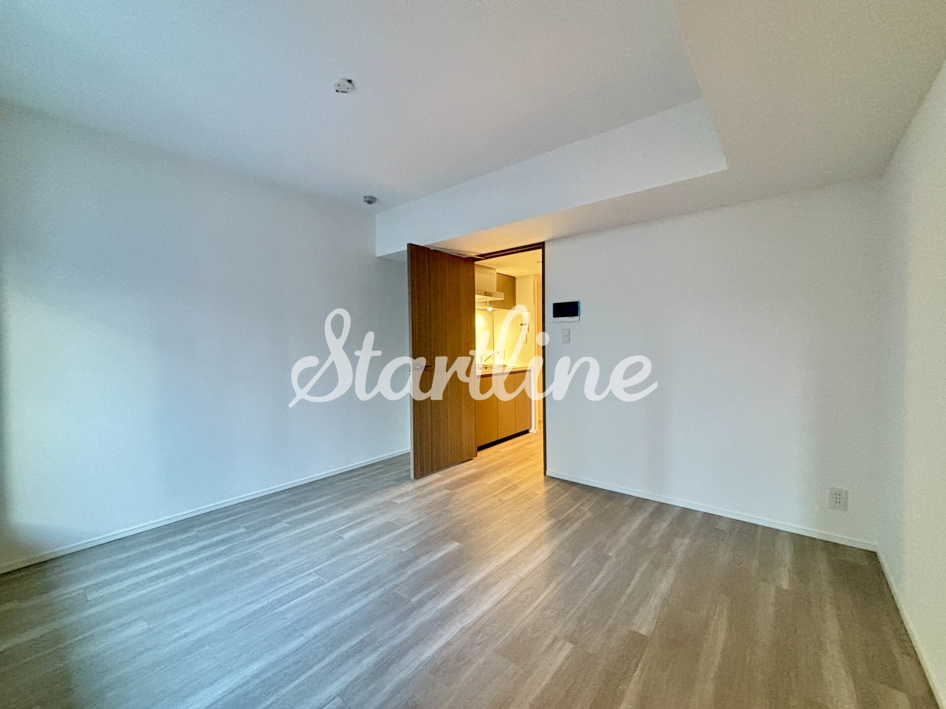 ソラシアレジデンス亀戸の物件内観写真