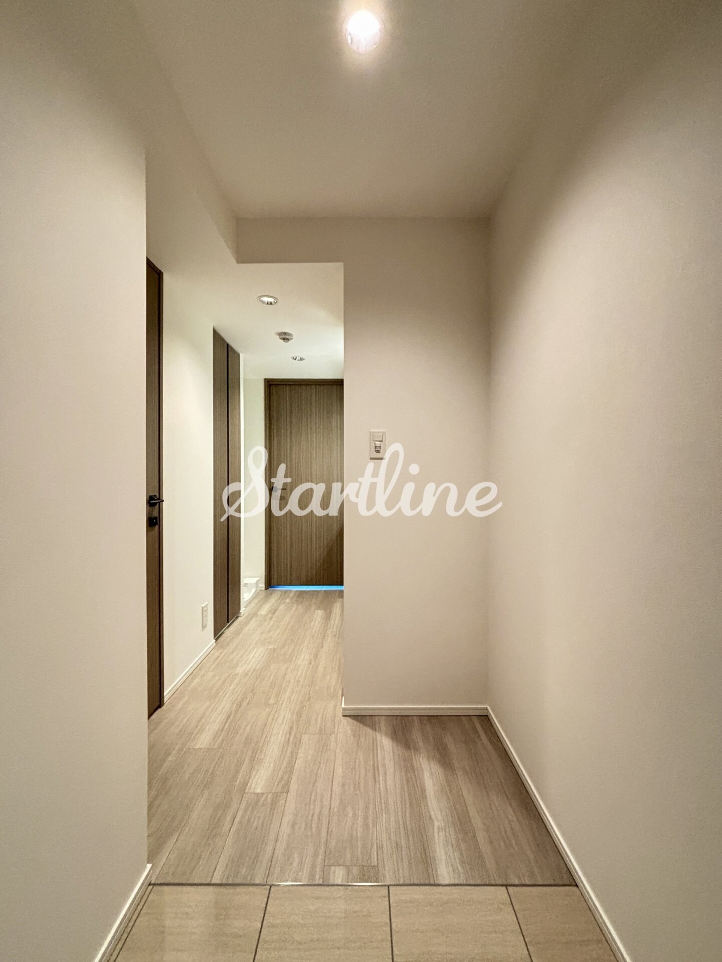 ソラシアレジデンス亀戸の物件内観写真