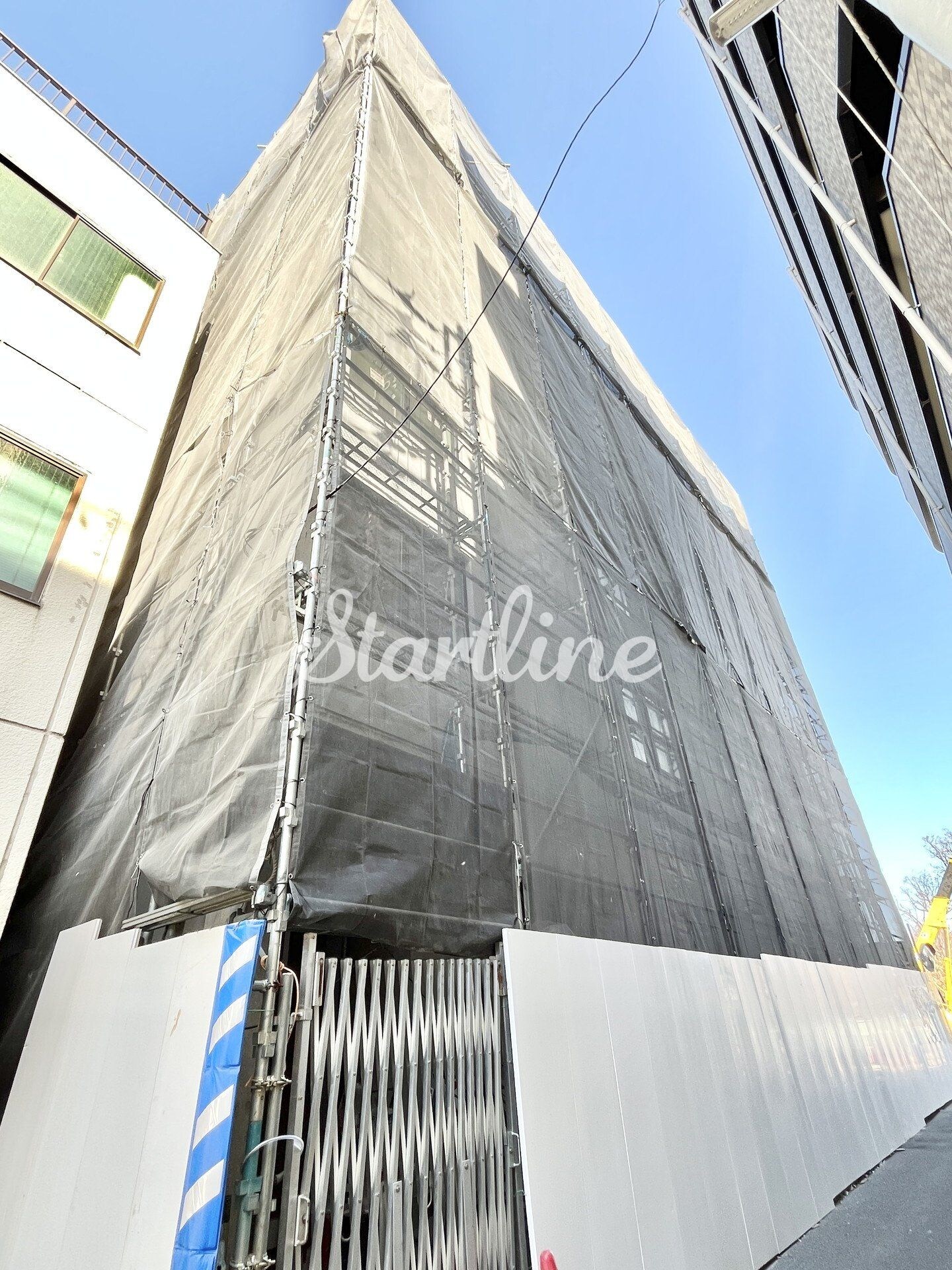 レピュア東大島駅前レジデンスの物件内観写真