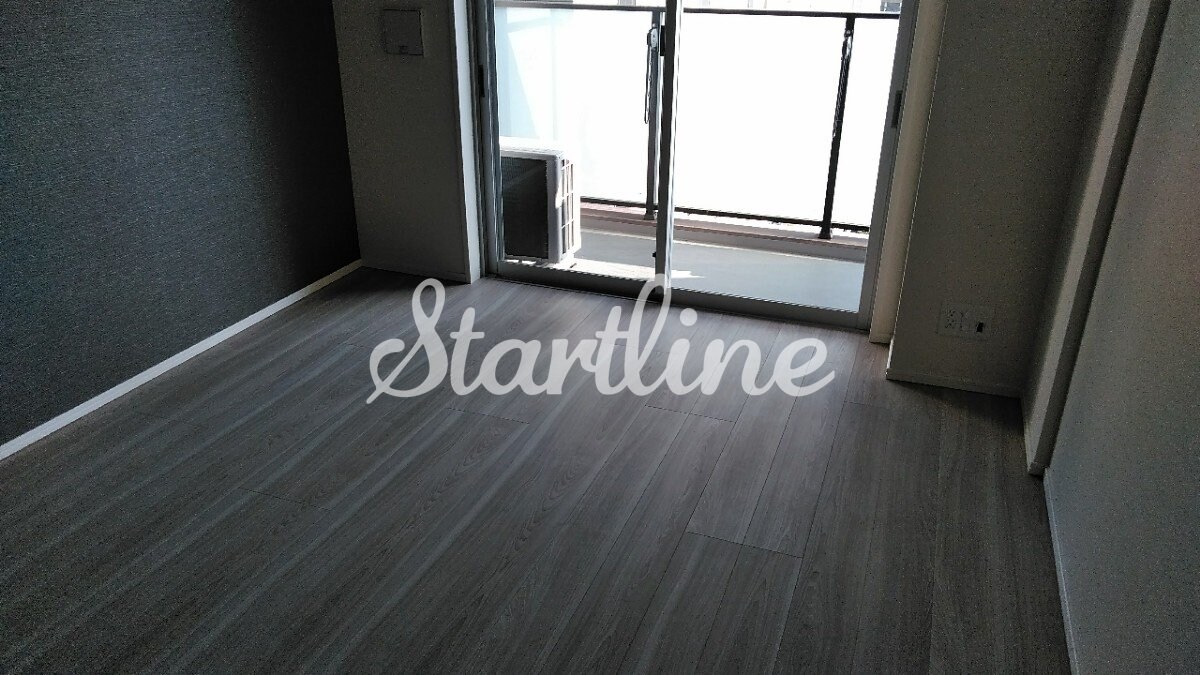 エスレジデンス錦糸町パークサイドの物件内観写真