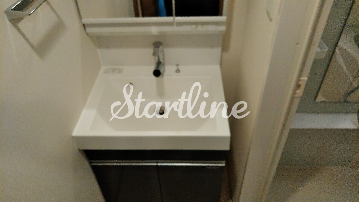 エスレジデンス錦糸町パークサイドの物件内観写真