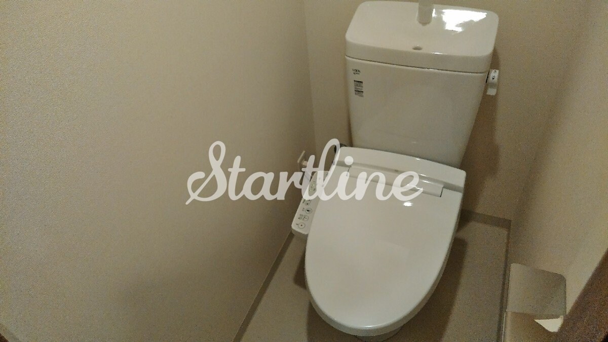 エスレジデンス錦糸町パークサイドの物件内観写真