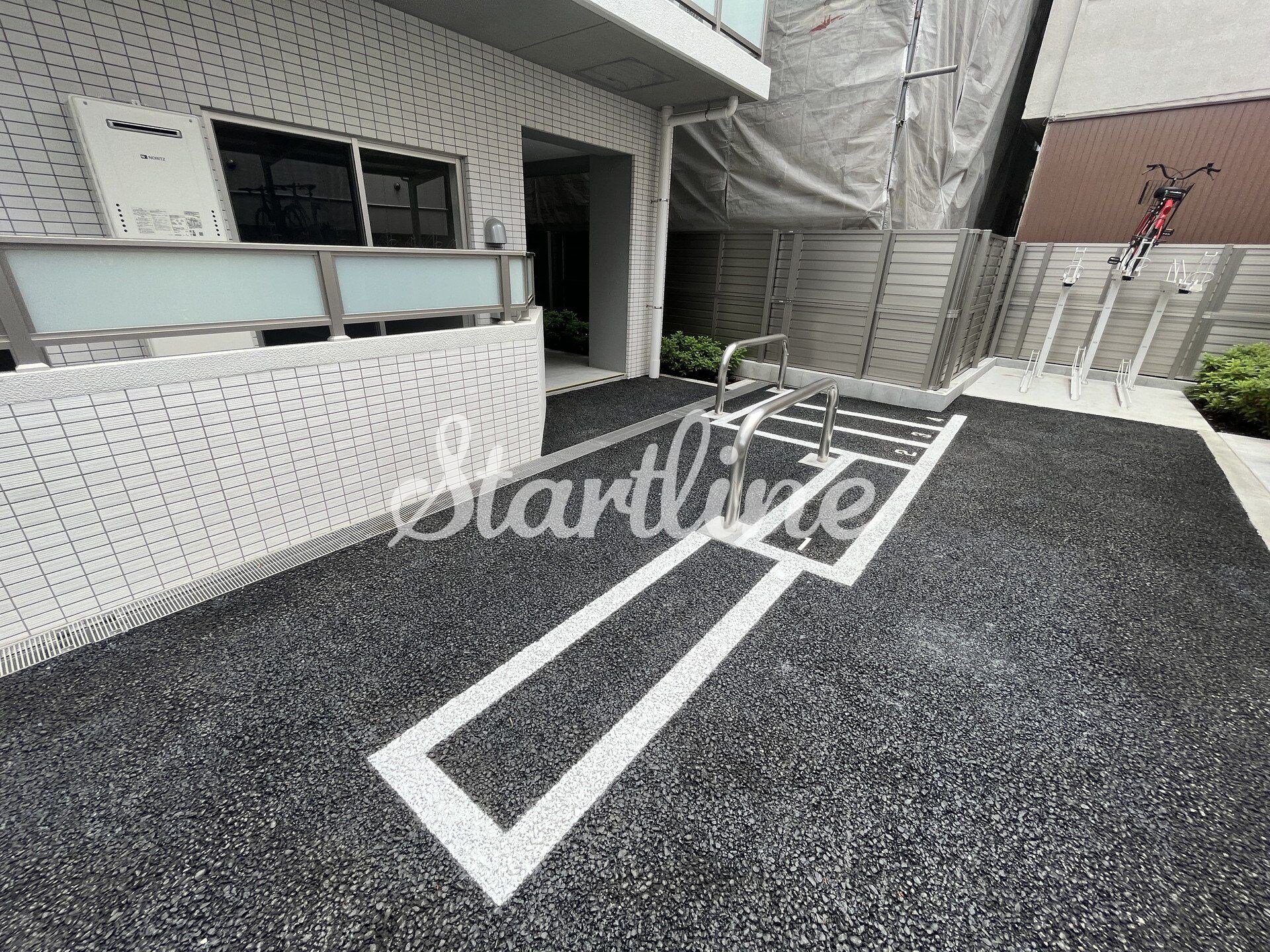 アルファコート東あずまの物件内観写真