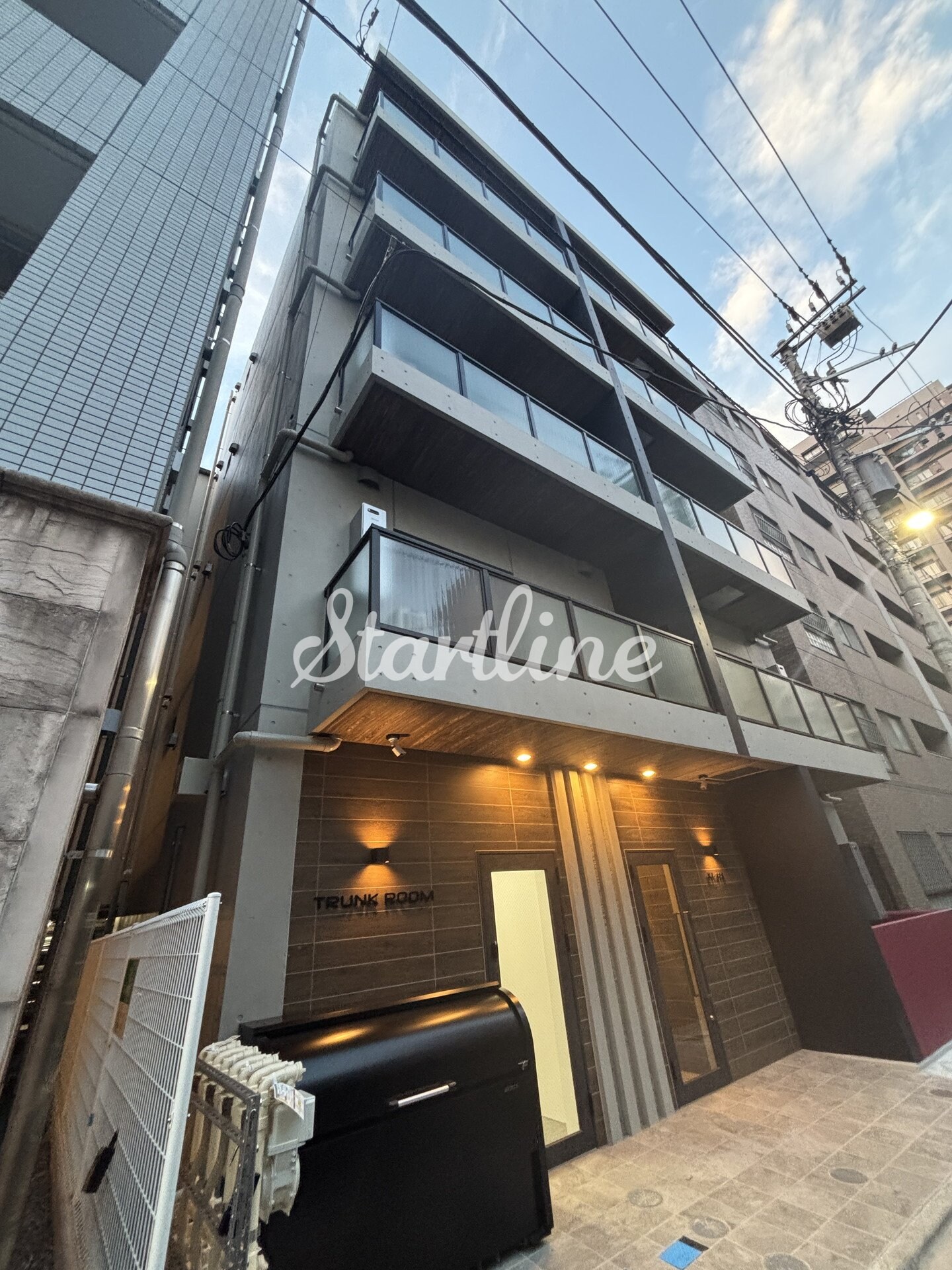 KI-418の物件内観写真