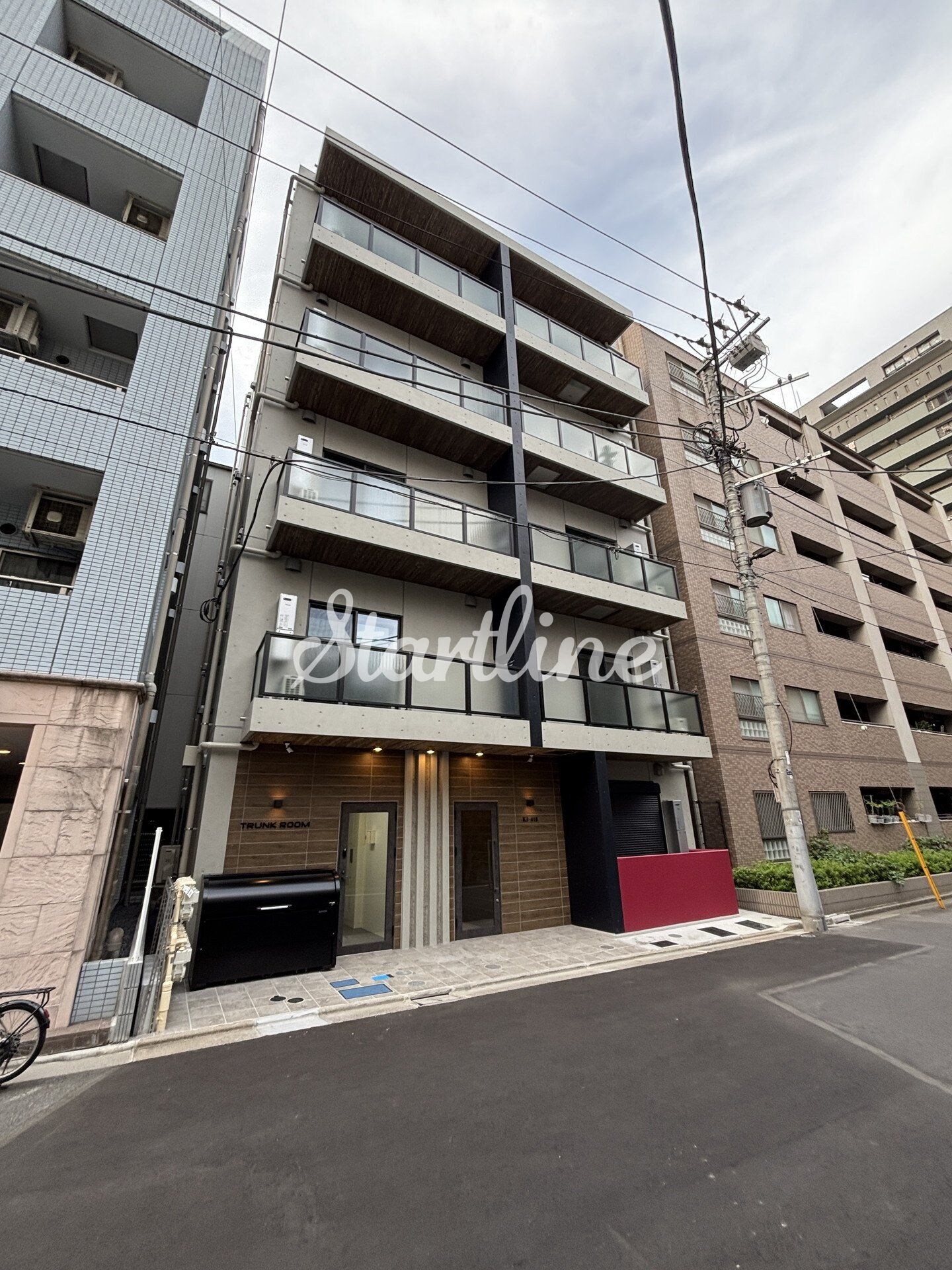 KI-418の物件内観写真