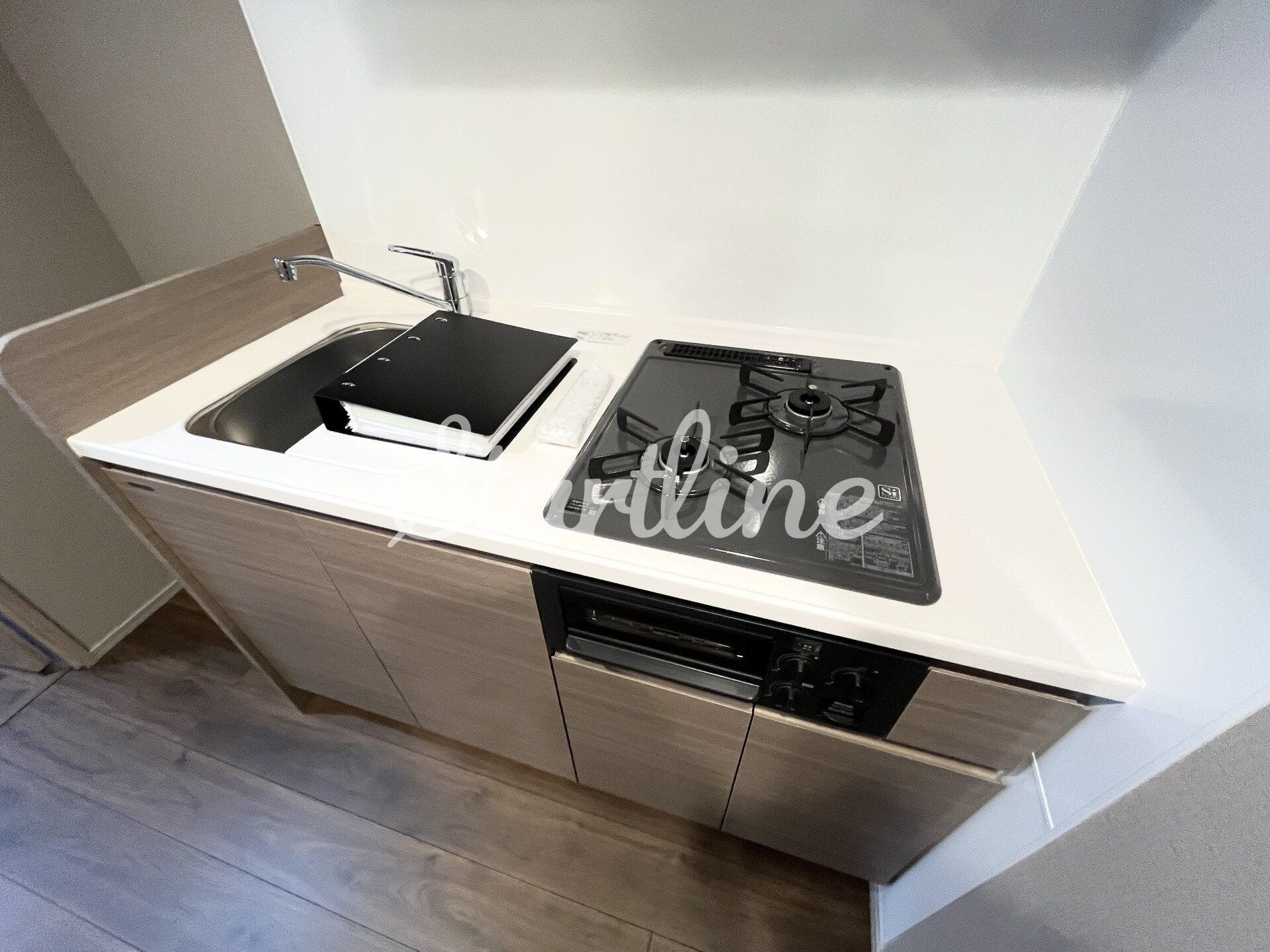 ベルシードアルファ押上イーストの物件内観写真