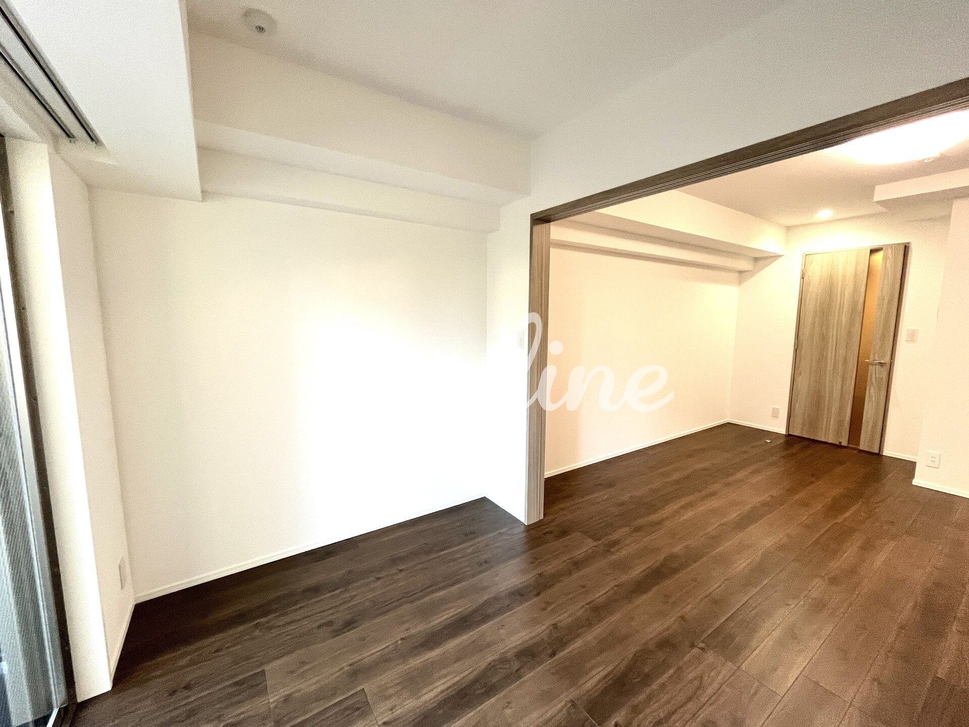 ベルシードアルファ押上イーストの物件内観写真