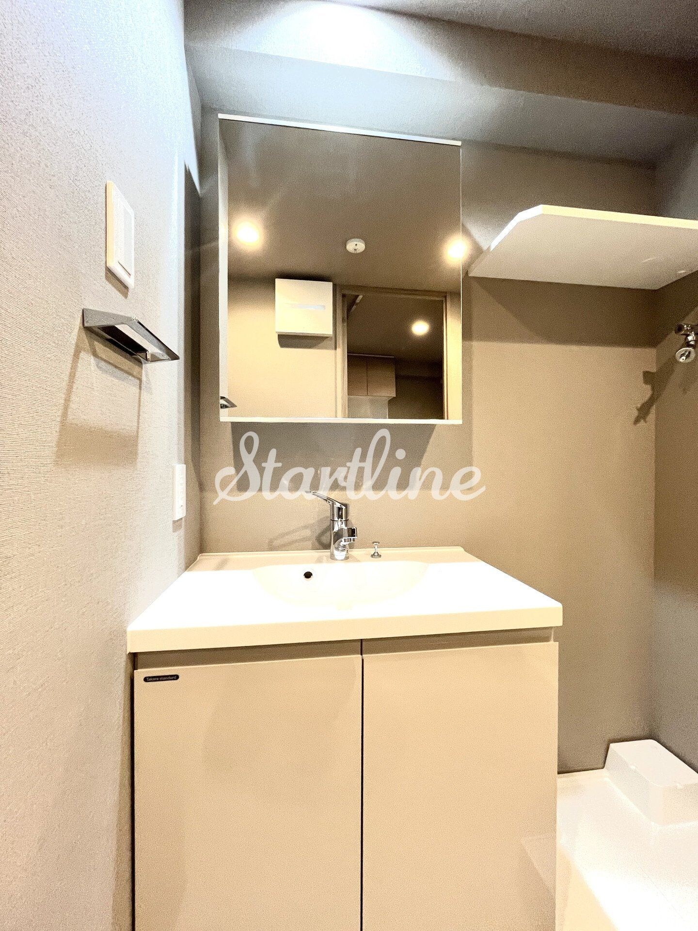 ベルシードアルファ押上イーストの物件内観写真