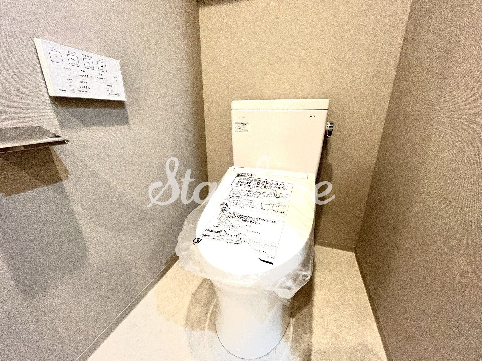 ベルシードアルファ押上イーストの物件内観写真