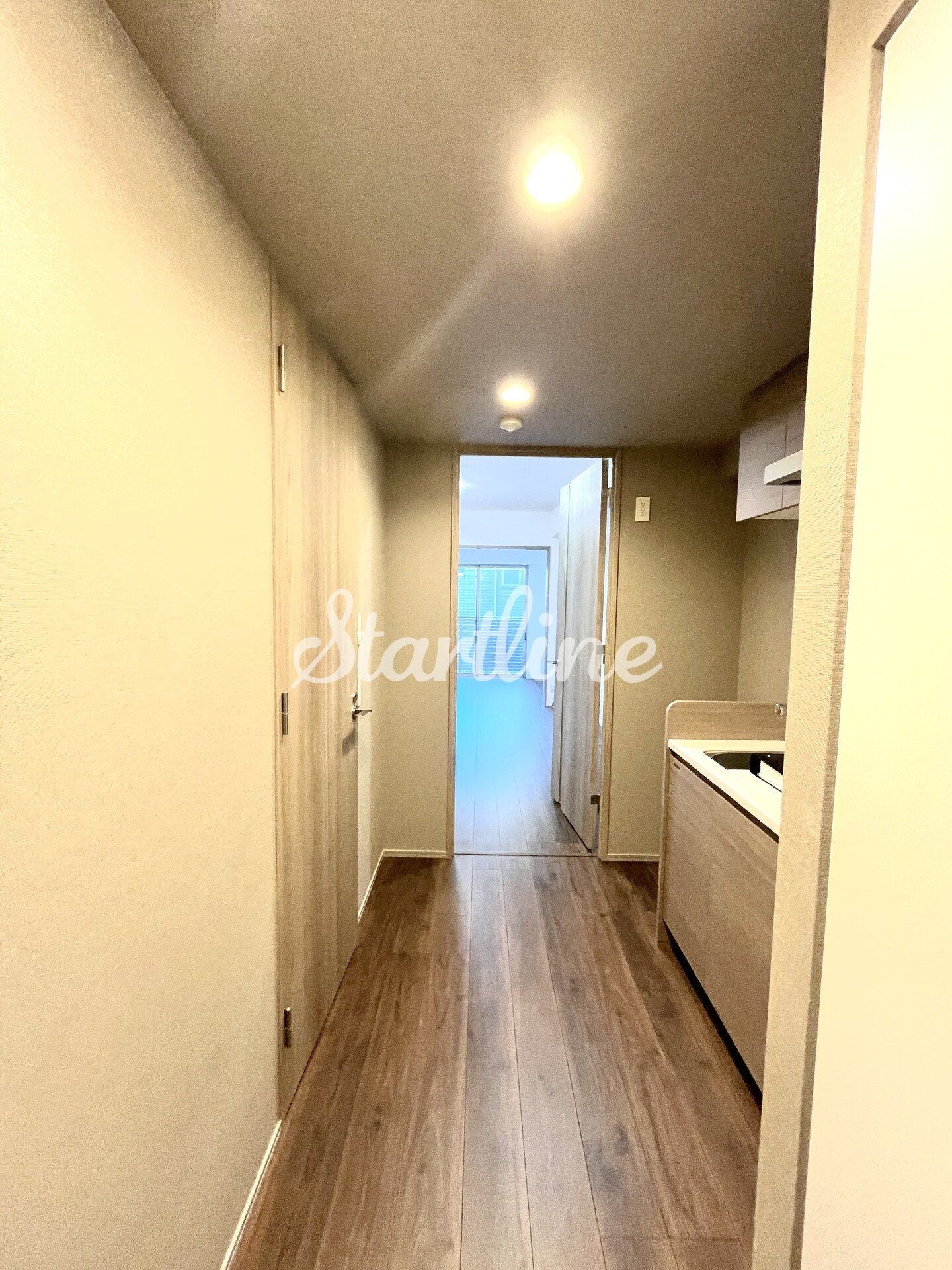 ベルシードアルファ押上イーストの物件内観写真