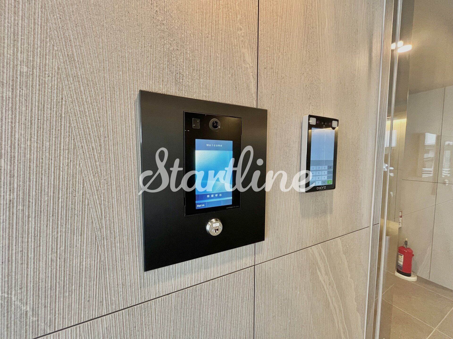 ガリシア亀戸の物件内観写真