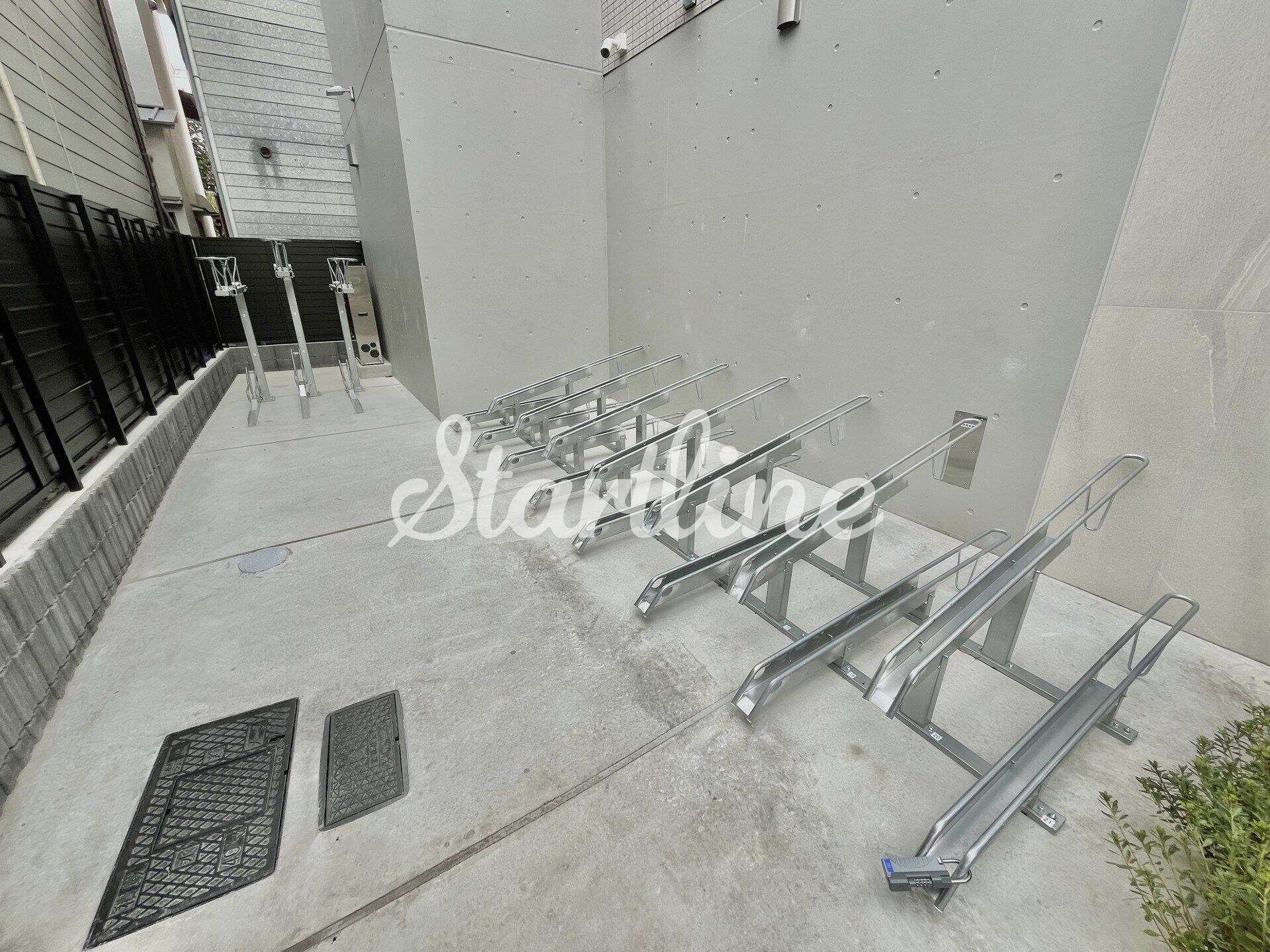 ガリシア亀戸の物件内観写真