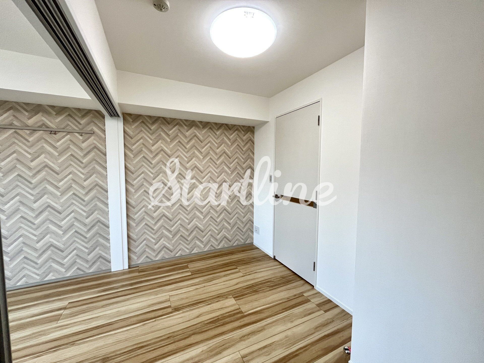 ガリシア亀戸の物件内観写真