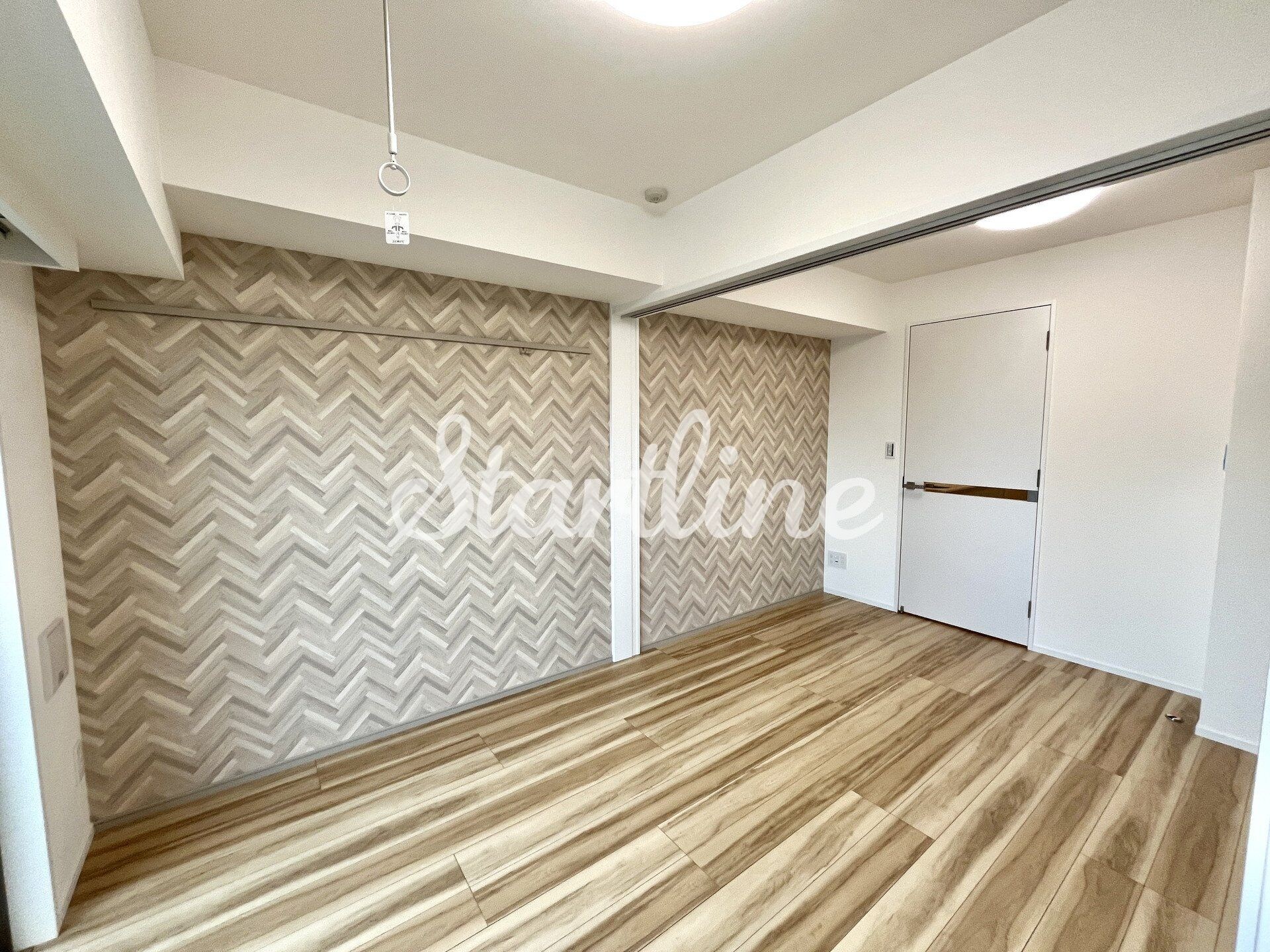 ガリシア亀戸の物件内観写真