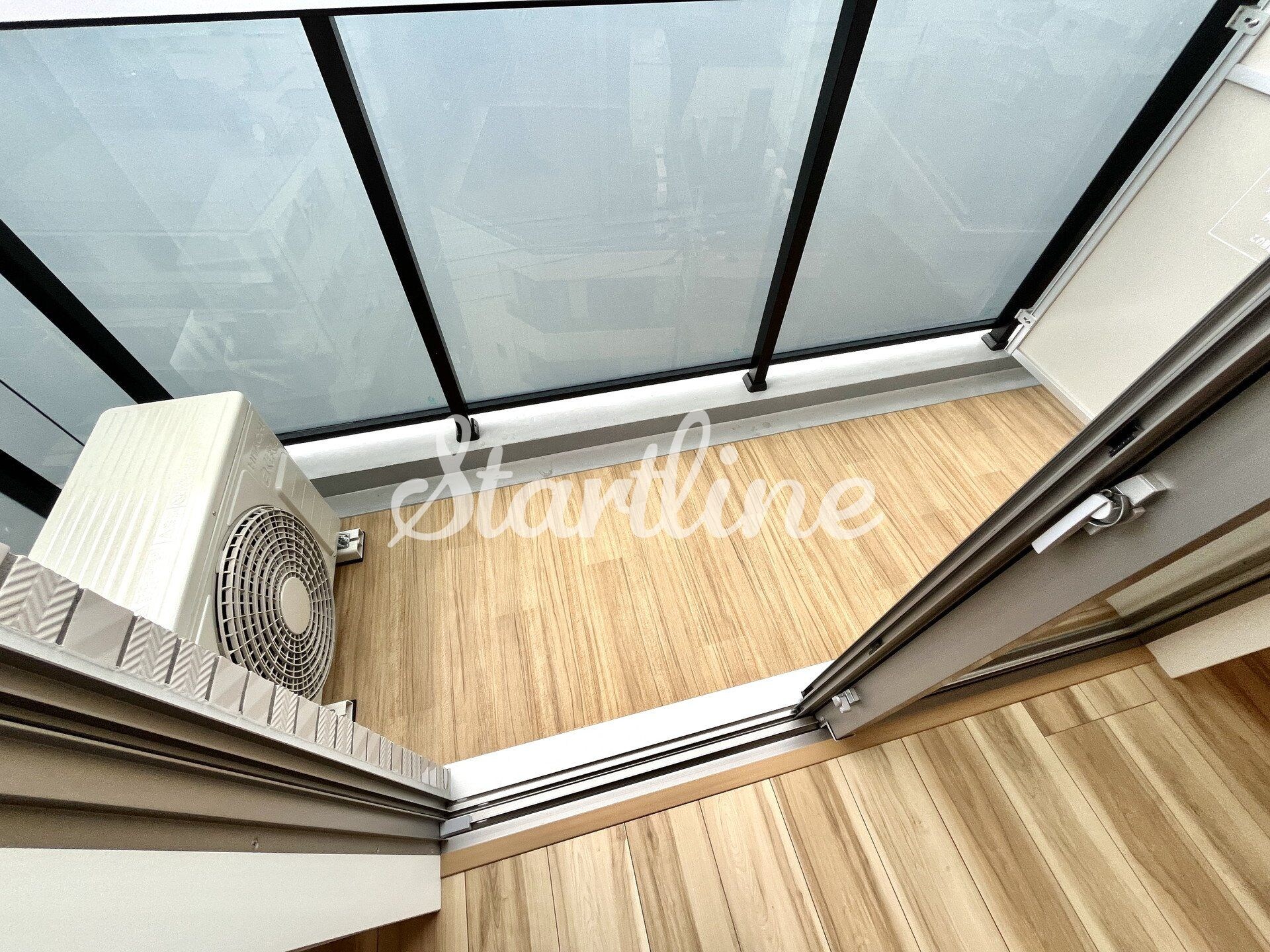 ガリシア亀戸の物件内観写真