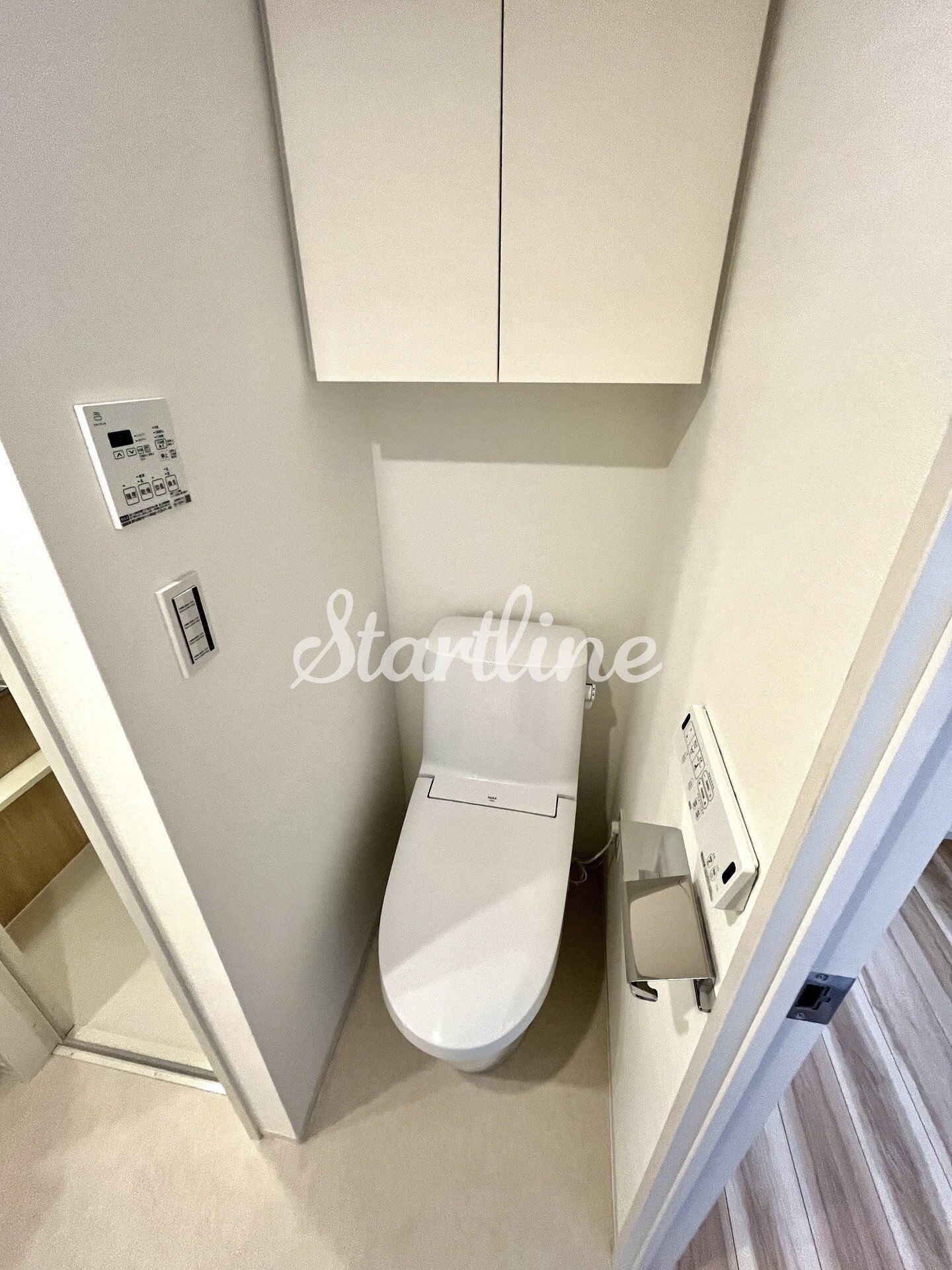 ガリシア亀戸の物件内観写真