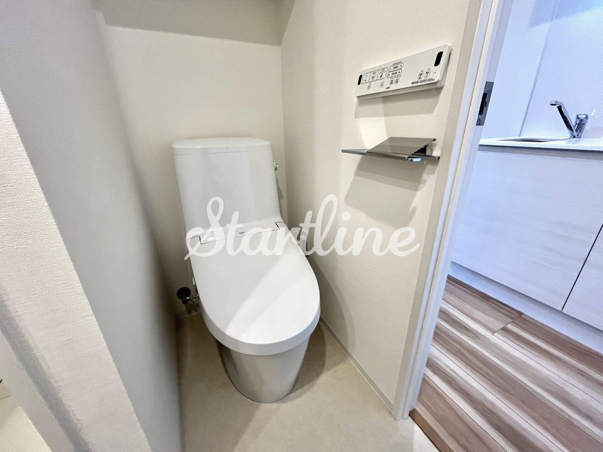 ガリシア亀戸の物件内観写真