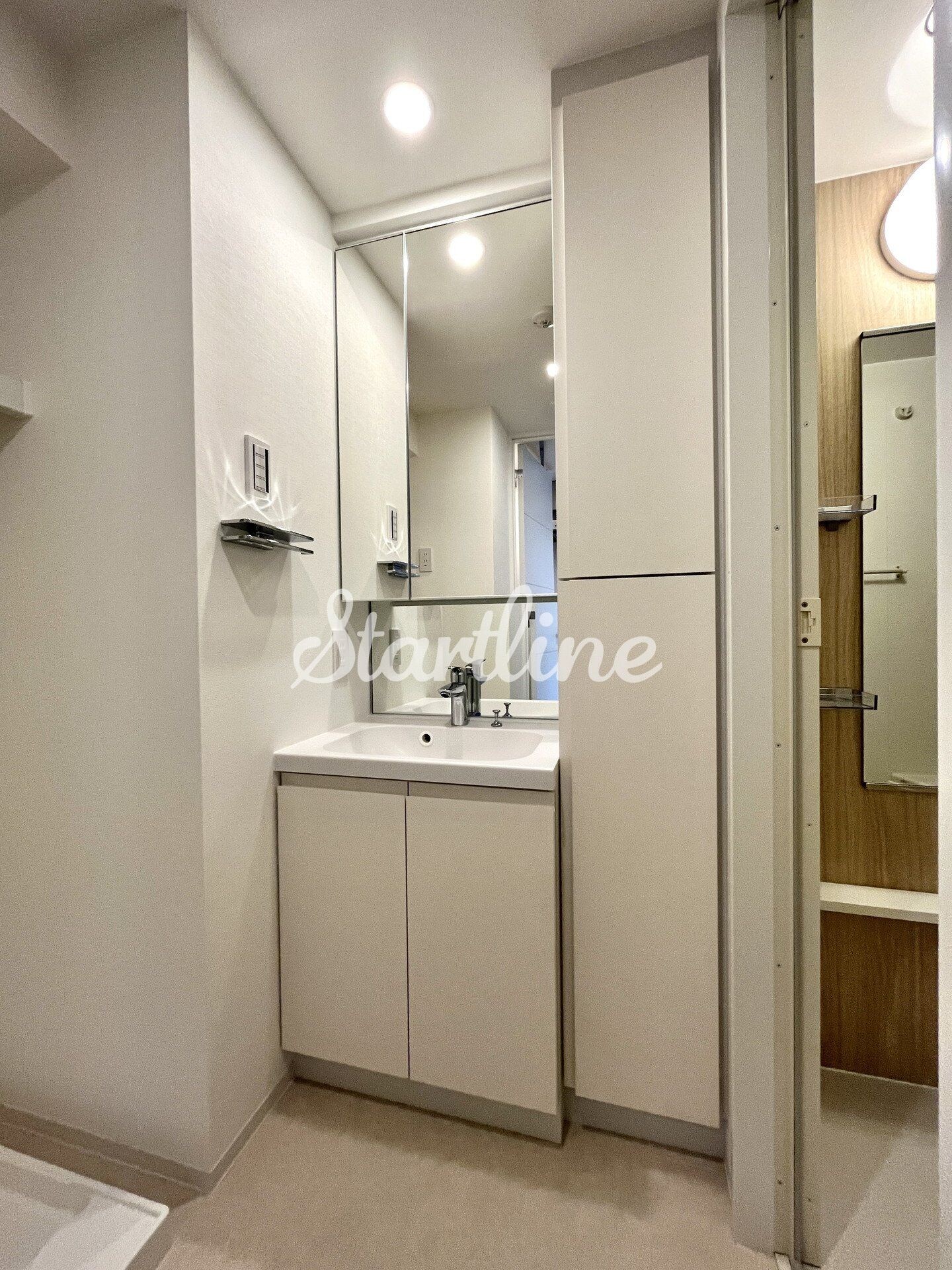 ガリシア亀戸の物件内観写真