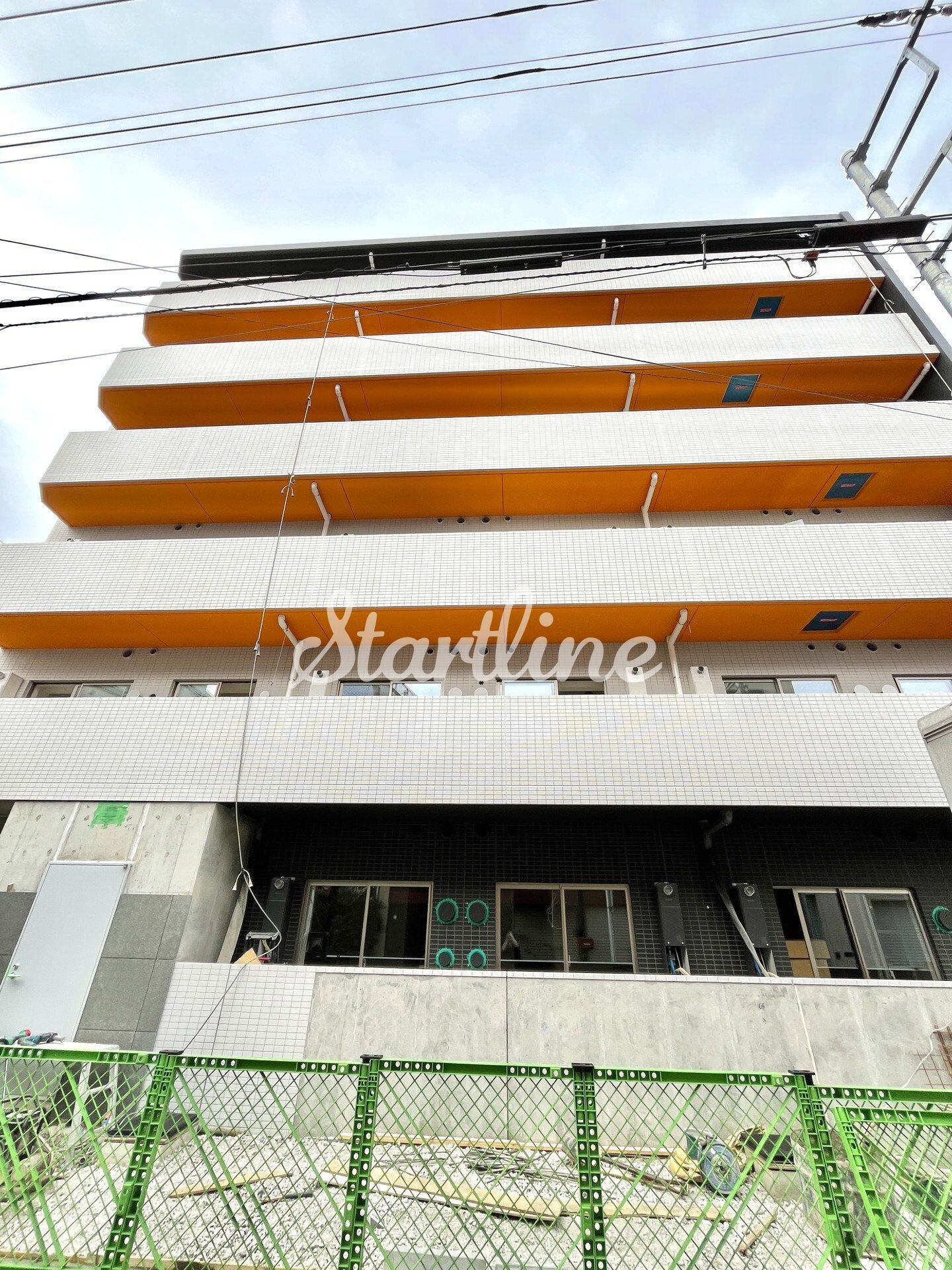 BPRレジデンス大島の物件内観写真