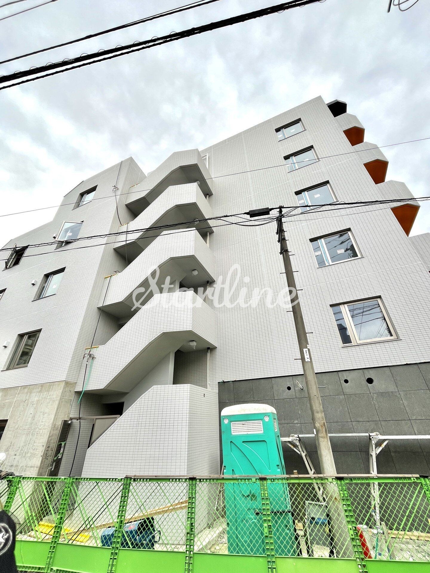 BPRレジデンス大島の物件内観写真