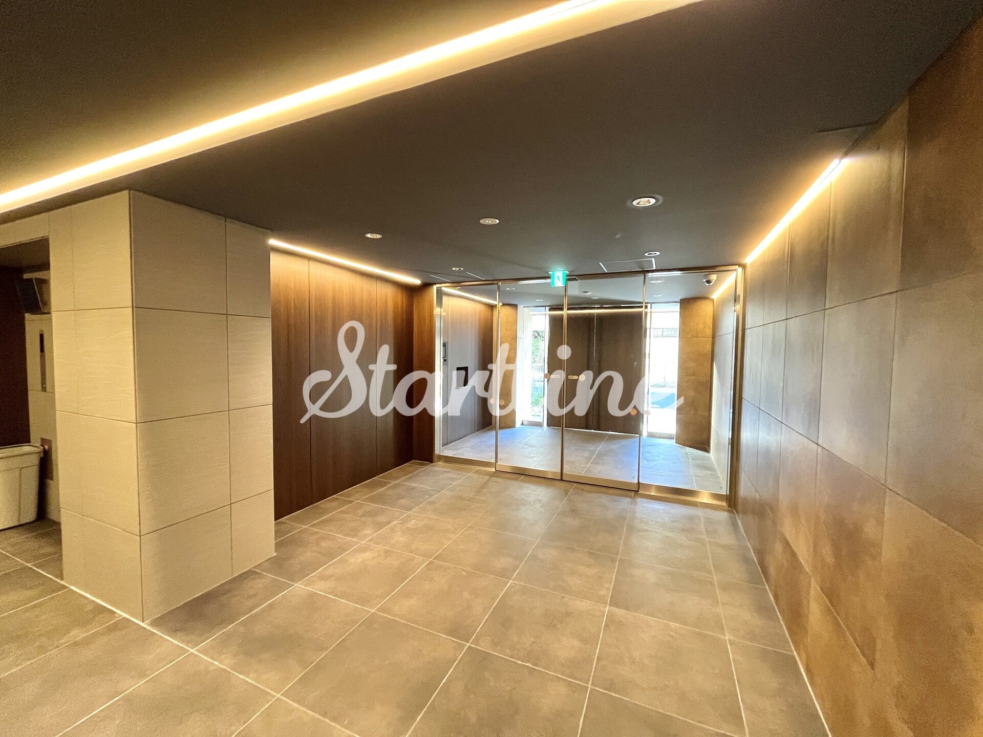 ベルシードアルファ押上イーストの物件内観写真