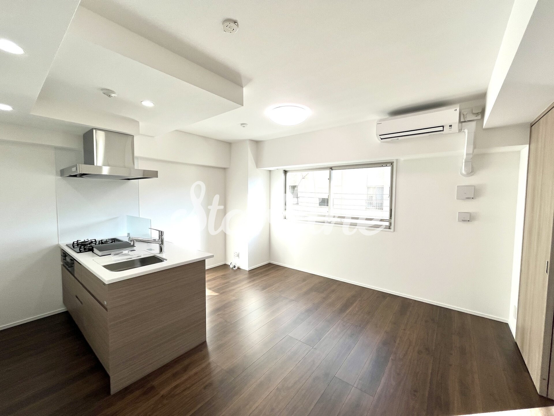 ベルシードアルファ押上イーストの物件内観写真