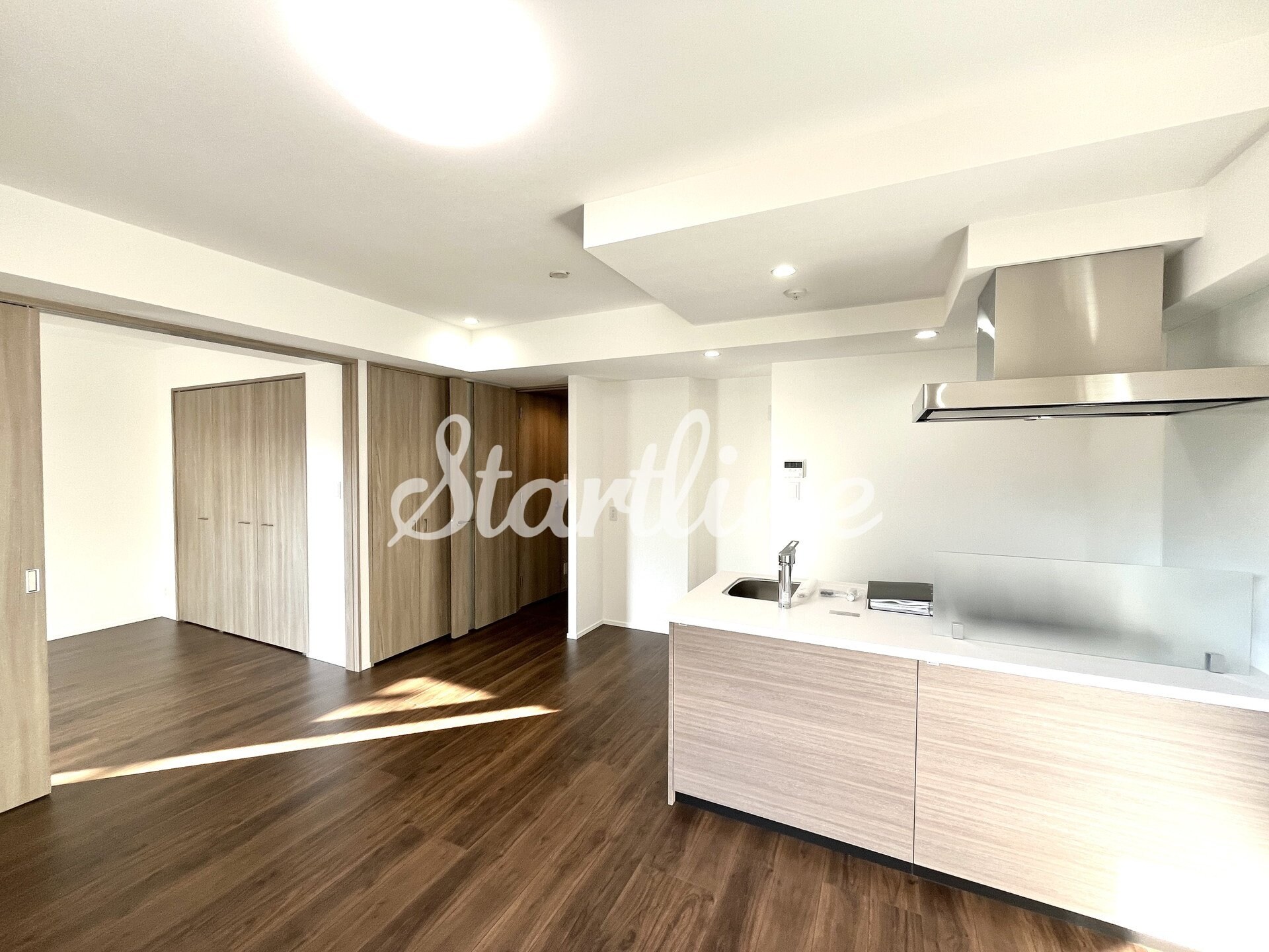 ベルシードアルファ押上イーストの物件内観写真