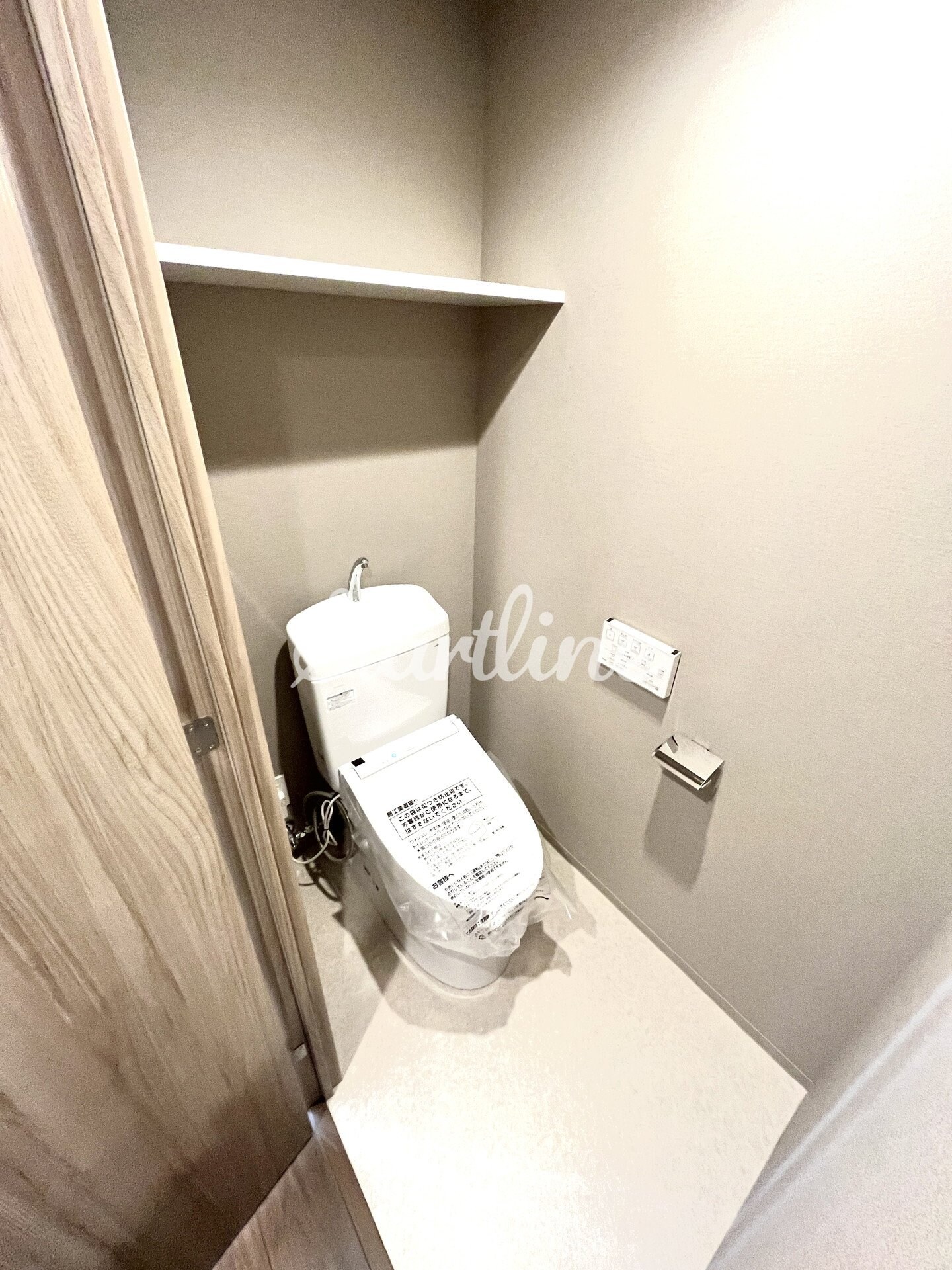 ベルシードアルファ押上イーストの物件内観写真