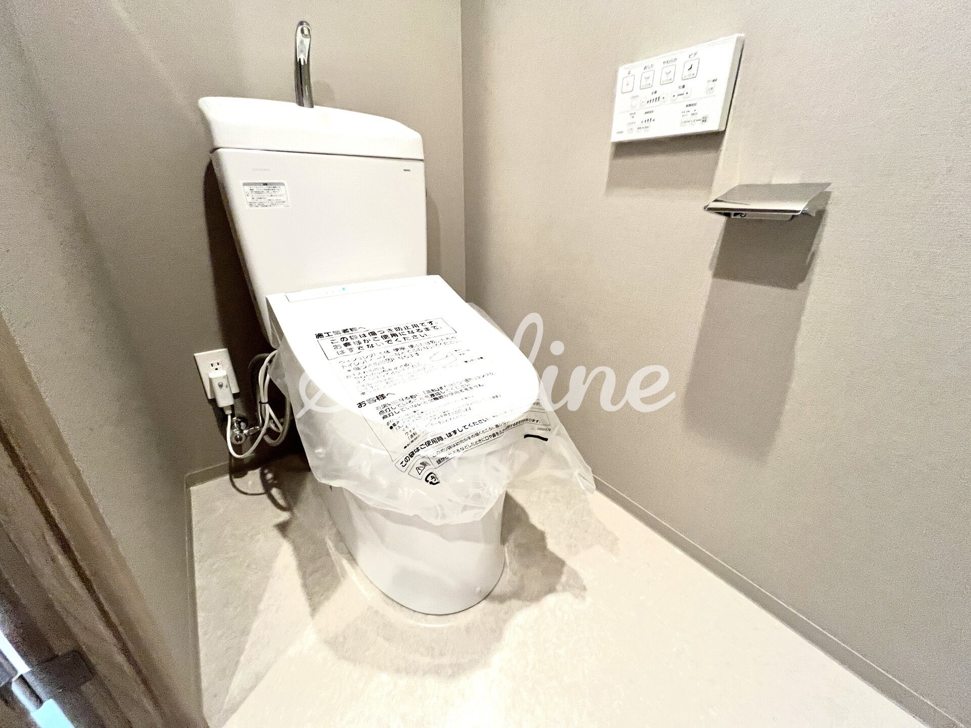 ベルシードアルファ押上イーストの物件内観写真