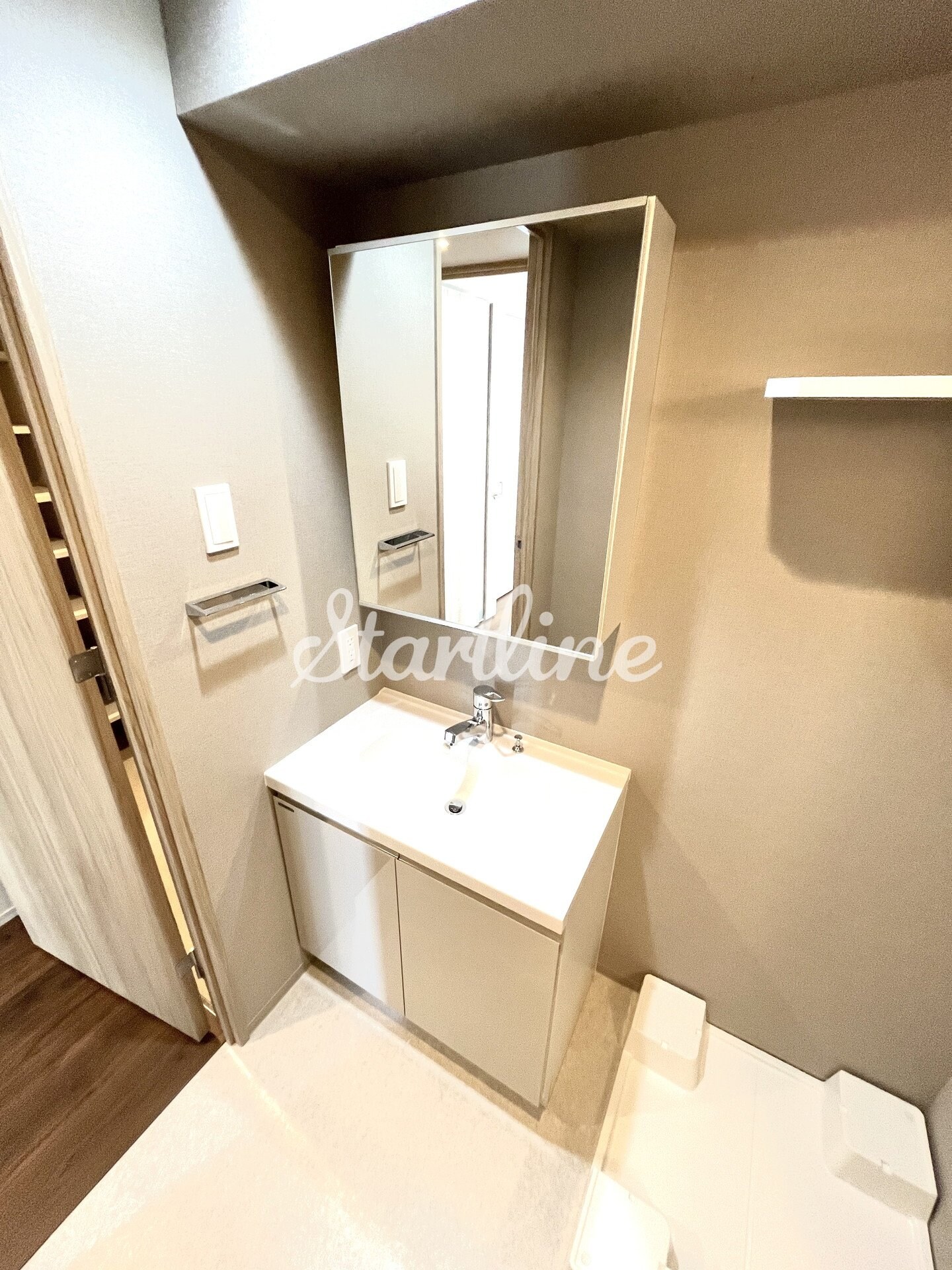 ベルシードアルファ押上イーストの物件内観写真