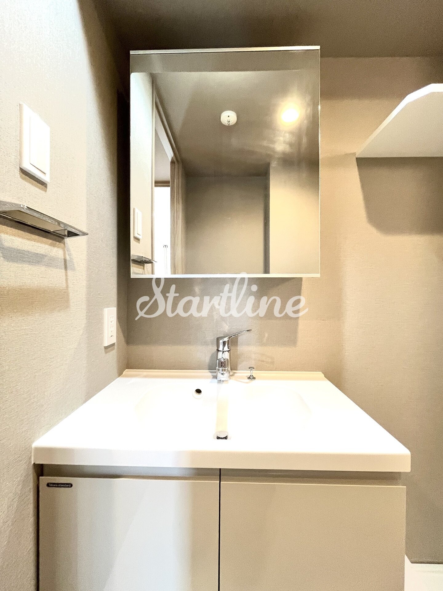 ベルシードアルファ押上イーストの物件内観写真