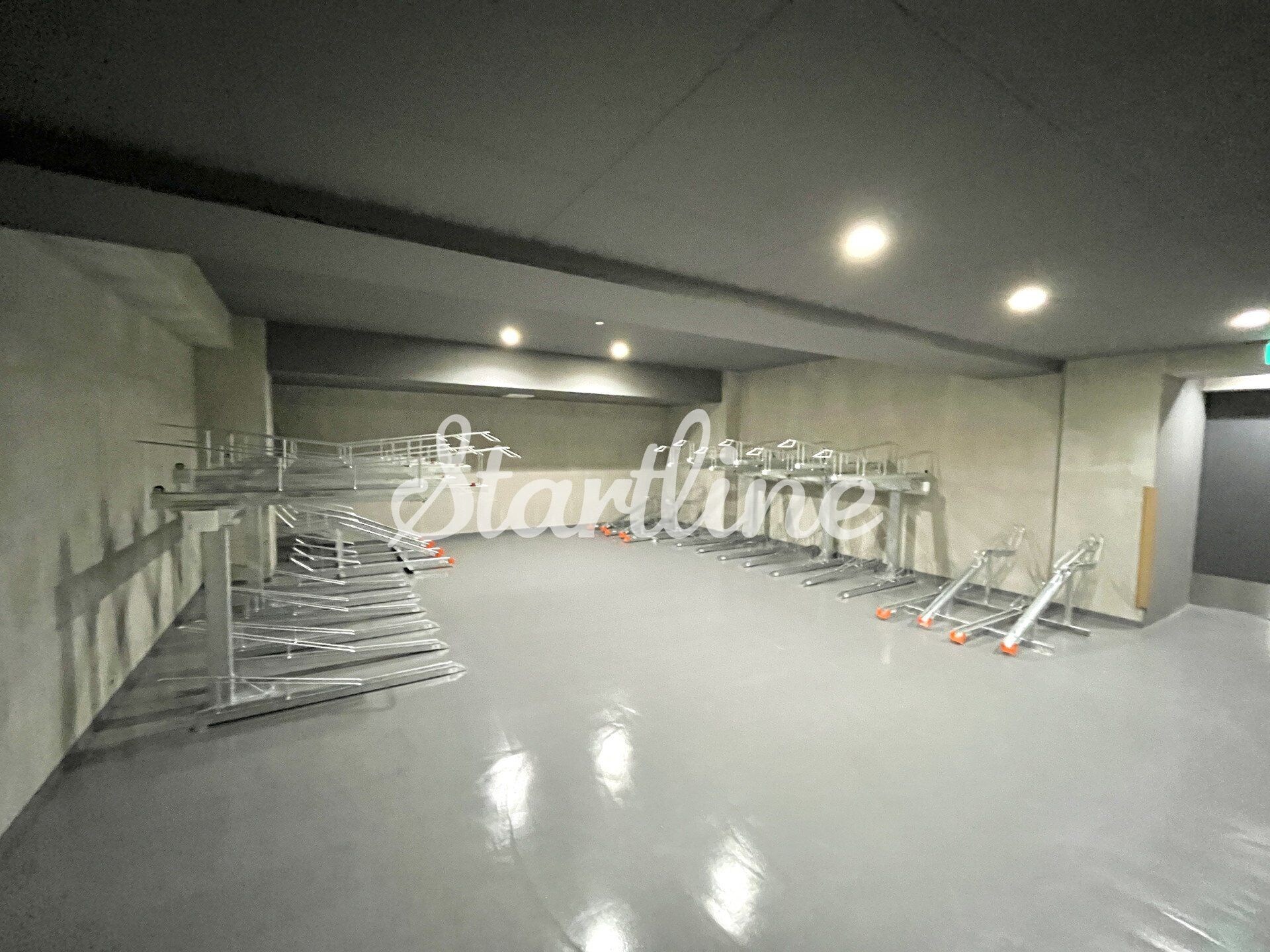 ベルシードアルファ押上イーストの物件内観写真