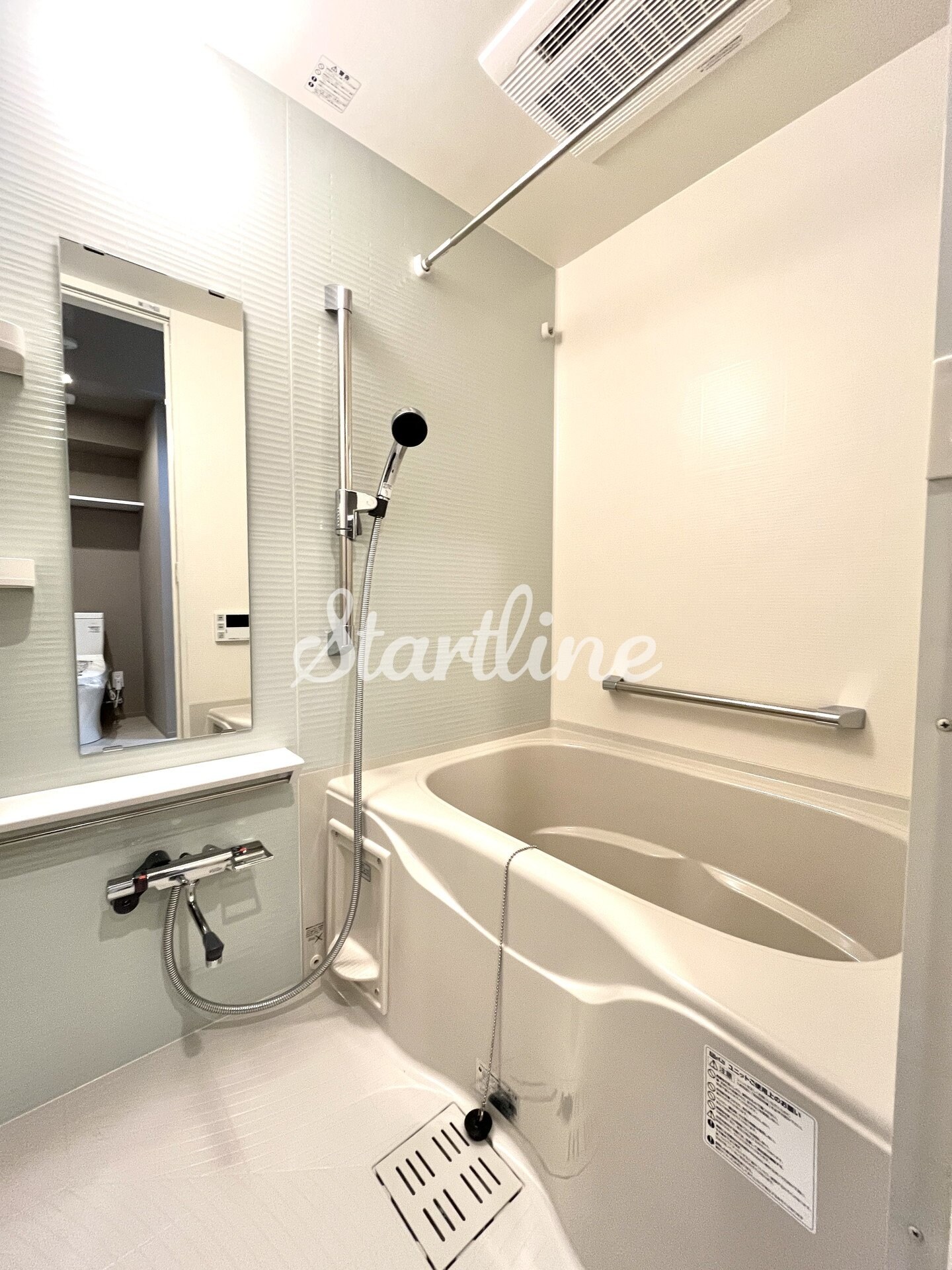 ベルシードアルファ押上イーストの物件内観写真