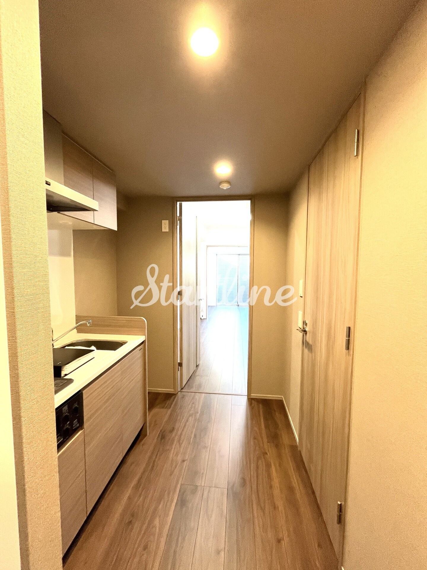 ベルシードアルファ押上イーストの物件内観写真