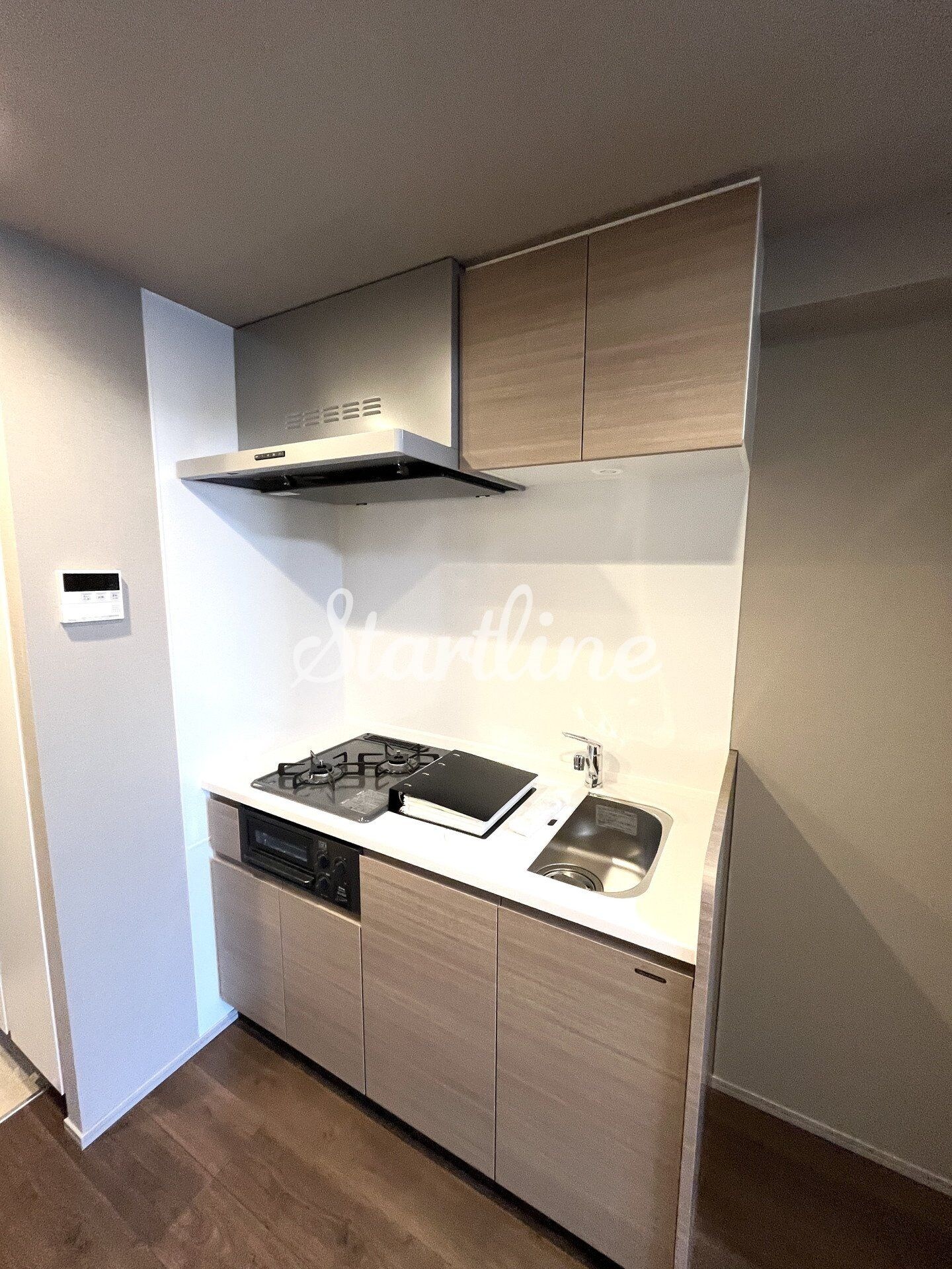 ベルシードアルファ押上イーストの物件内観写真